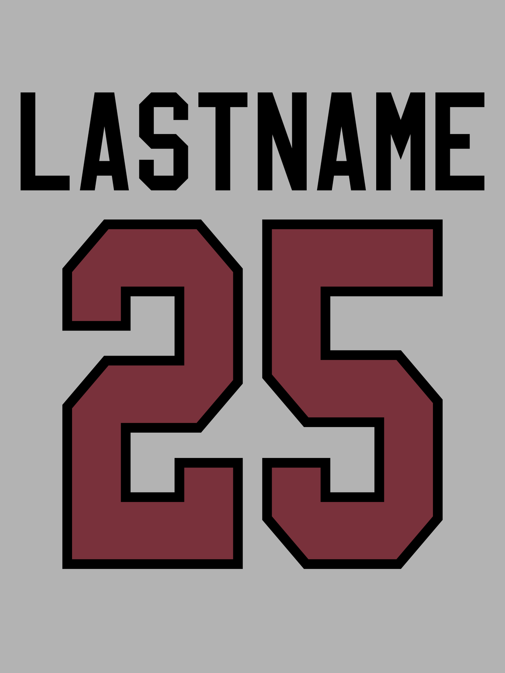 Logo Hoodie - State College HS