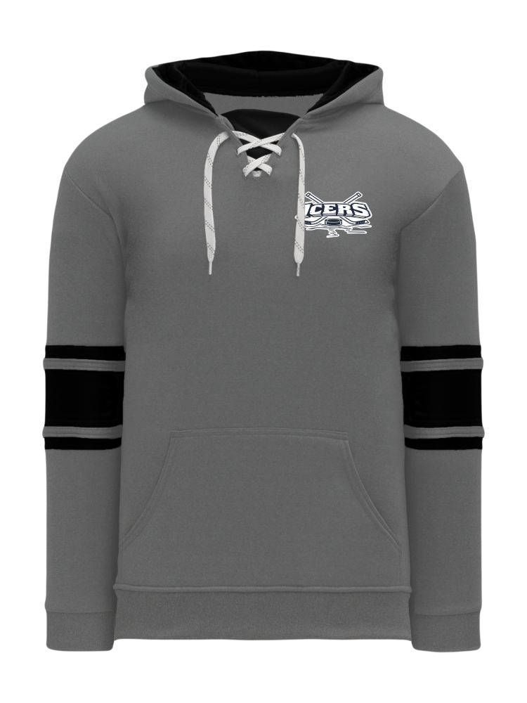 Performance Hoodie - Icers