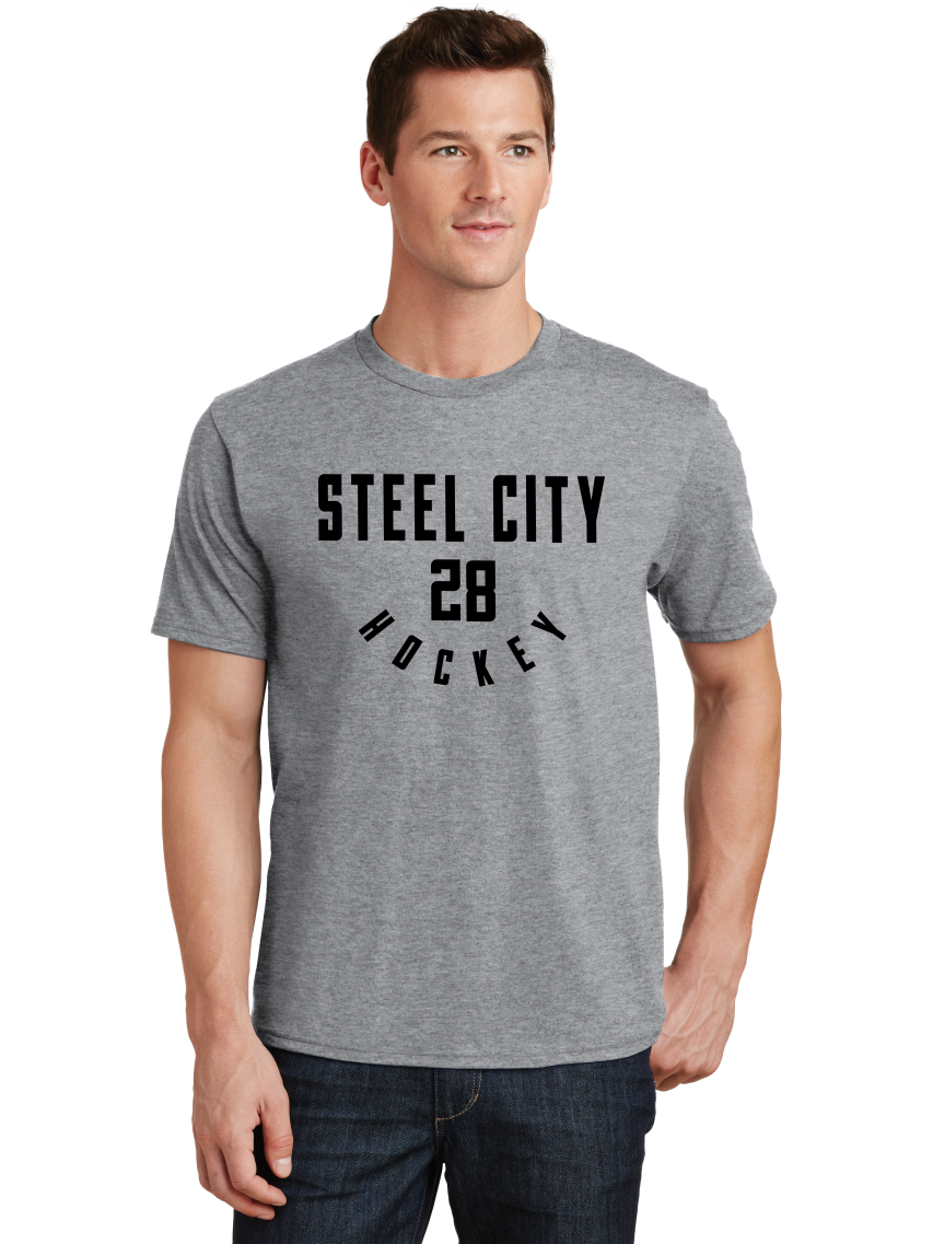 Player # T-Shirt - PSCS