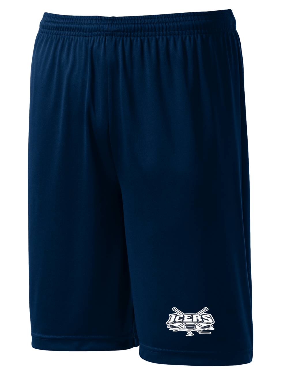 DGT Shorts - Icers