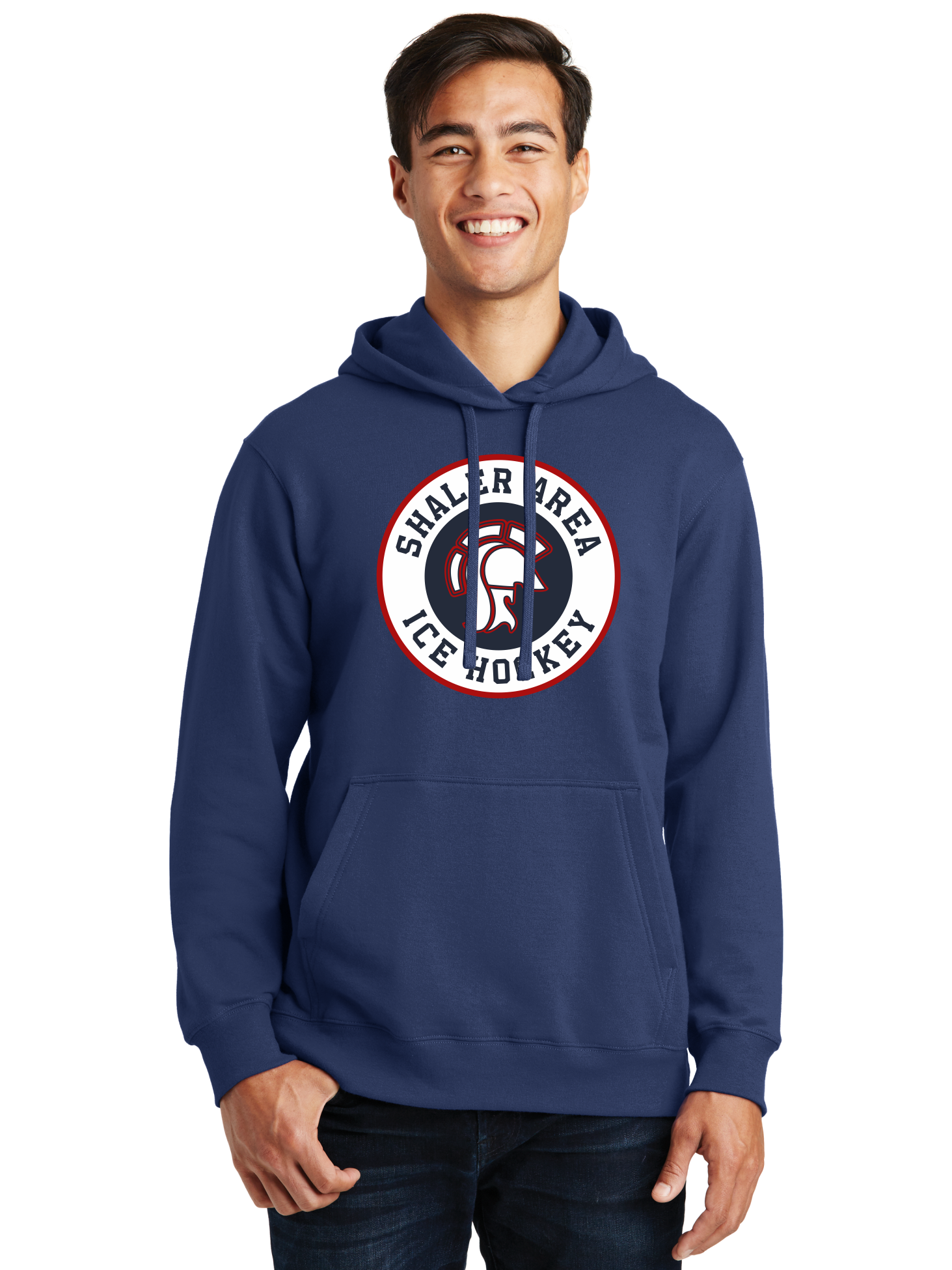 Logo Hoodie - Shaler