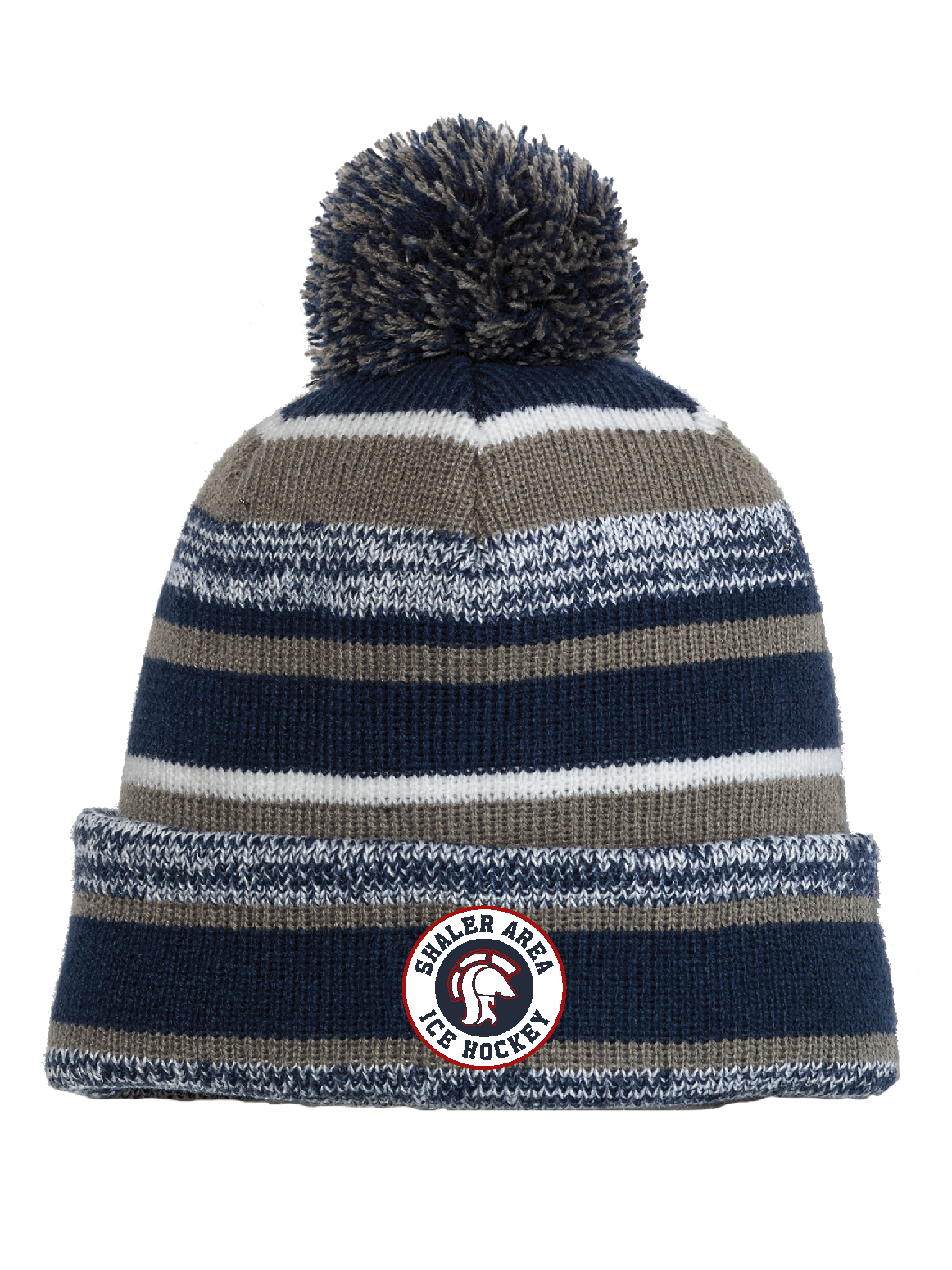 New Era Tossle Cap - Shaler