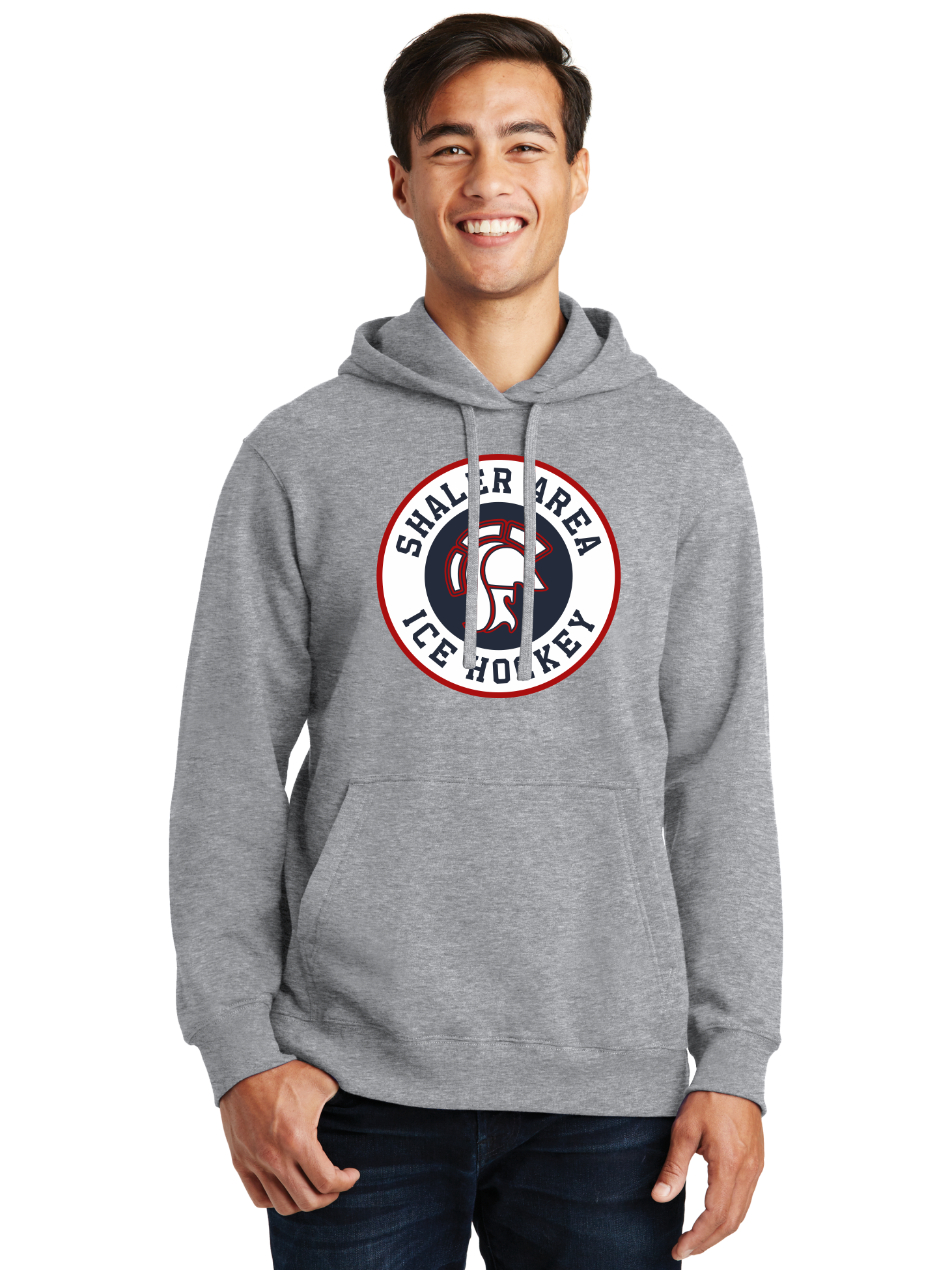 Logo Hoodie - Shaler