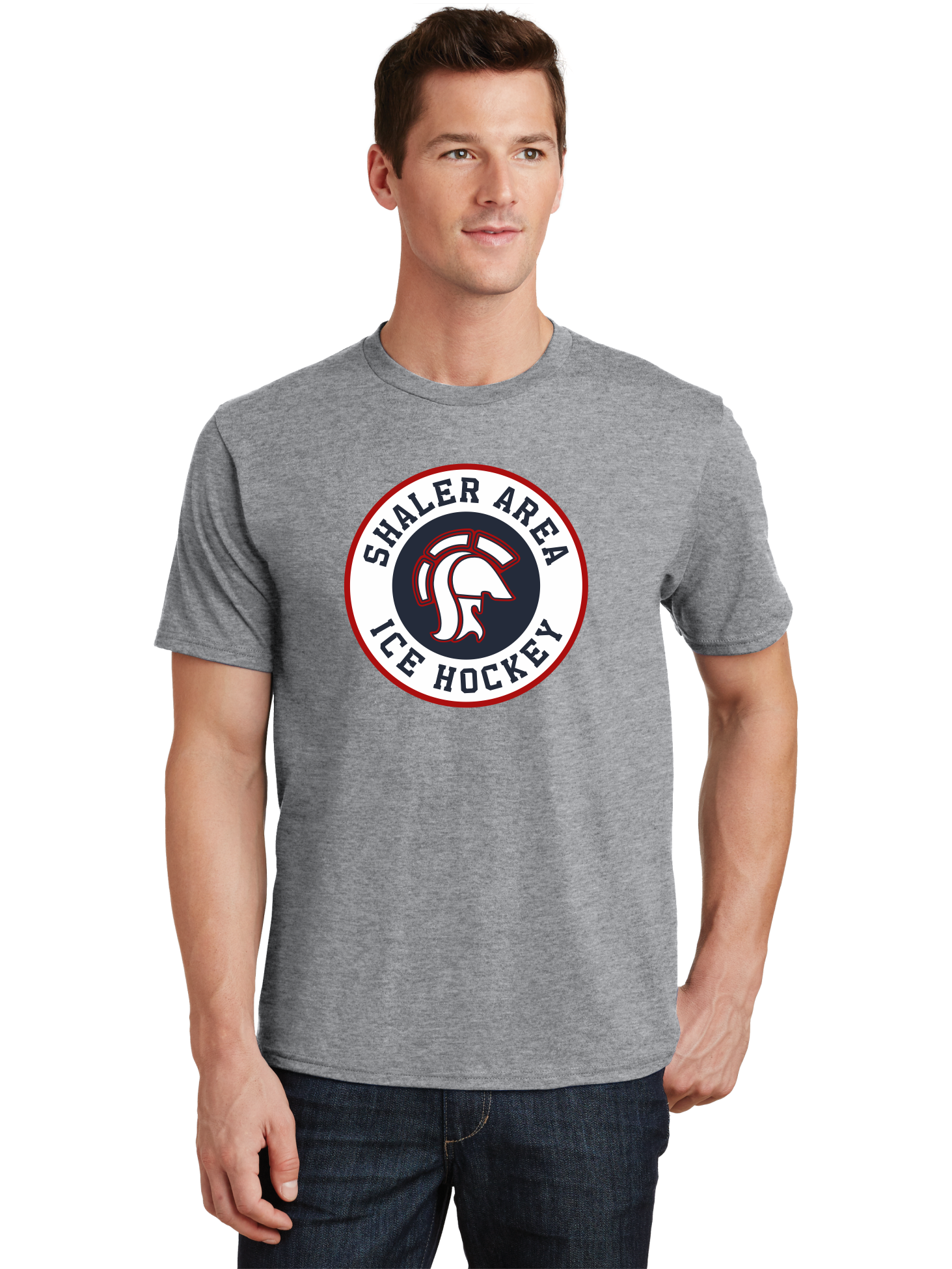 Logo T-Shirt - Shaler