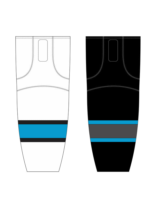 Game Socks - Seneca Valley