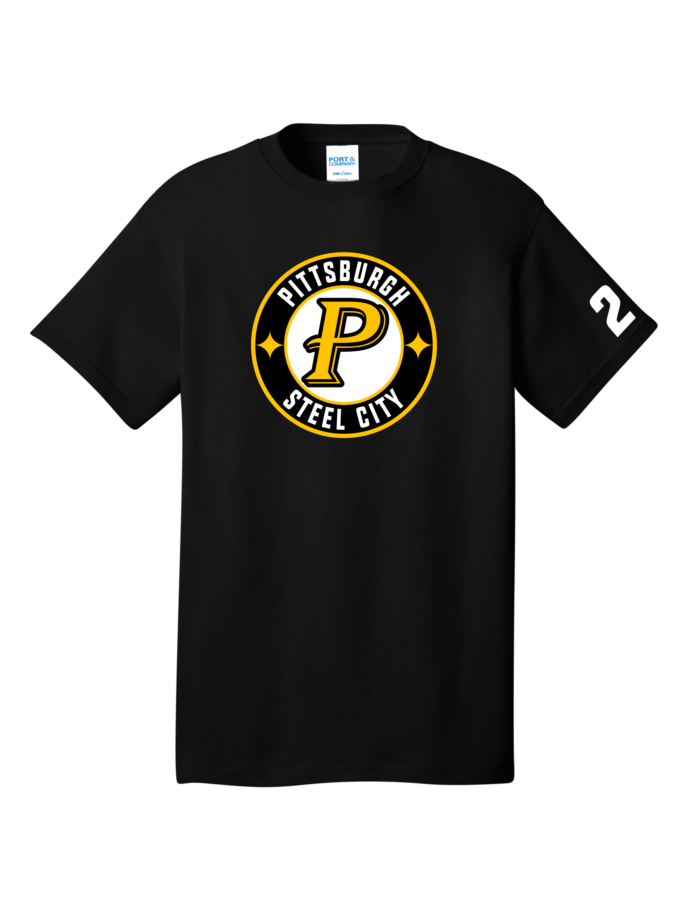 Season T-Shirt - PSCS