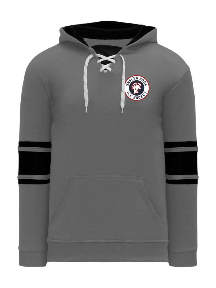 Performance Hoodie - Shaler