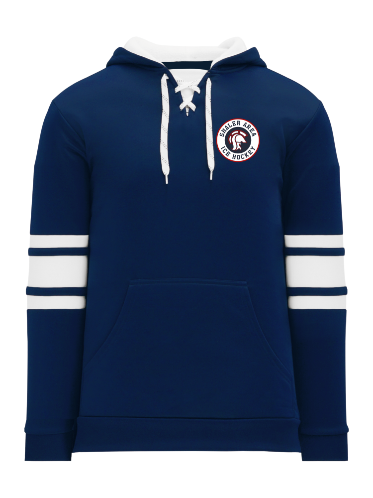 Performance Hoodie - Shaler