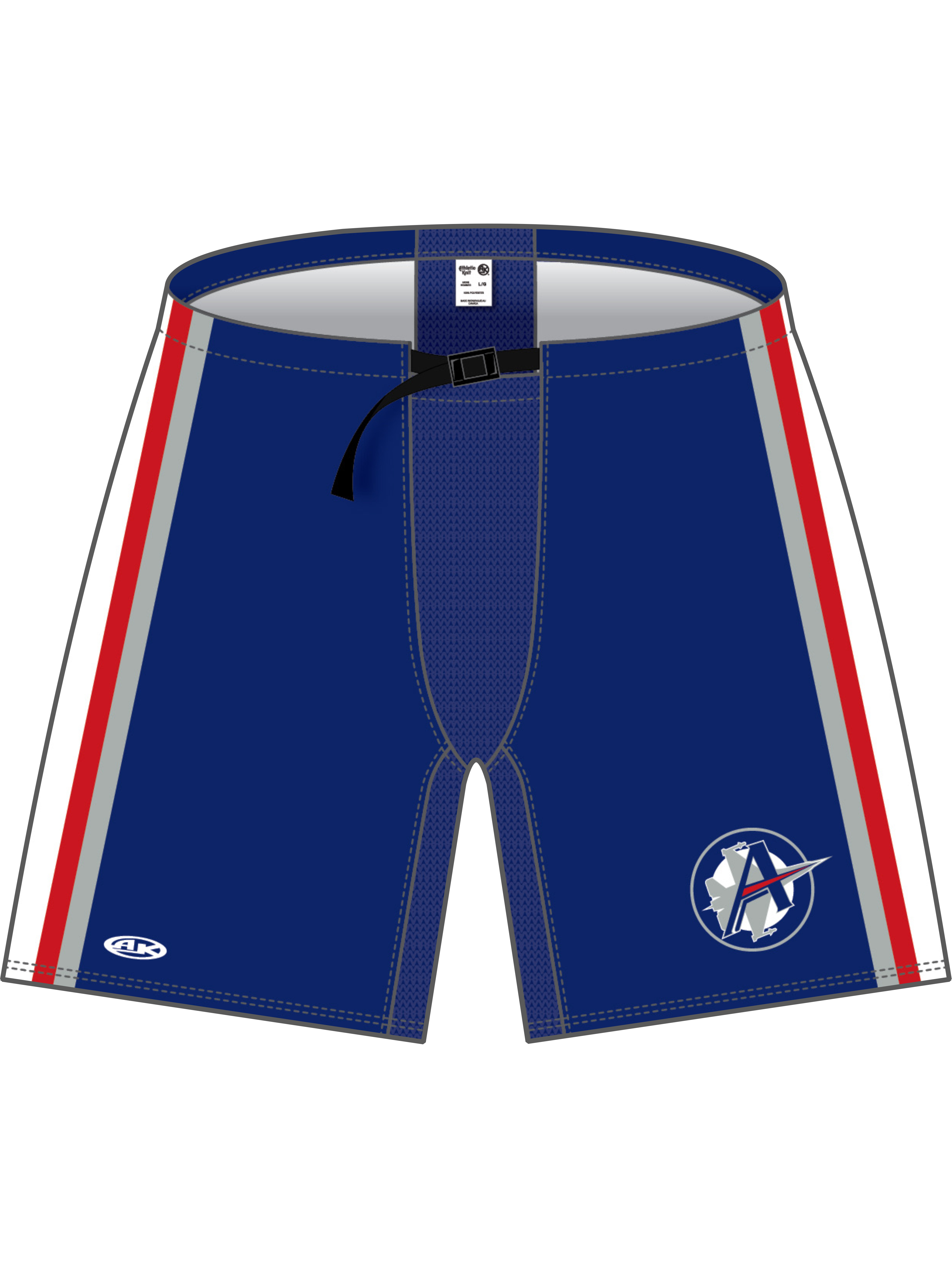 Pant Shell - Aviators