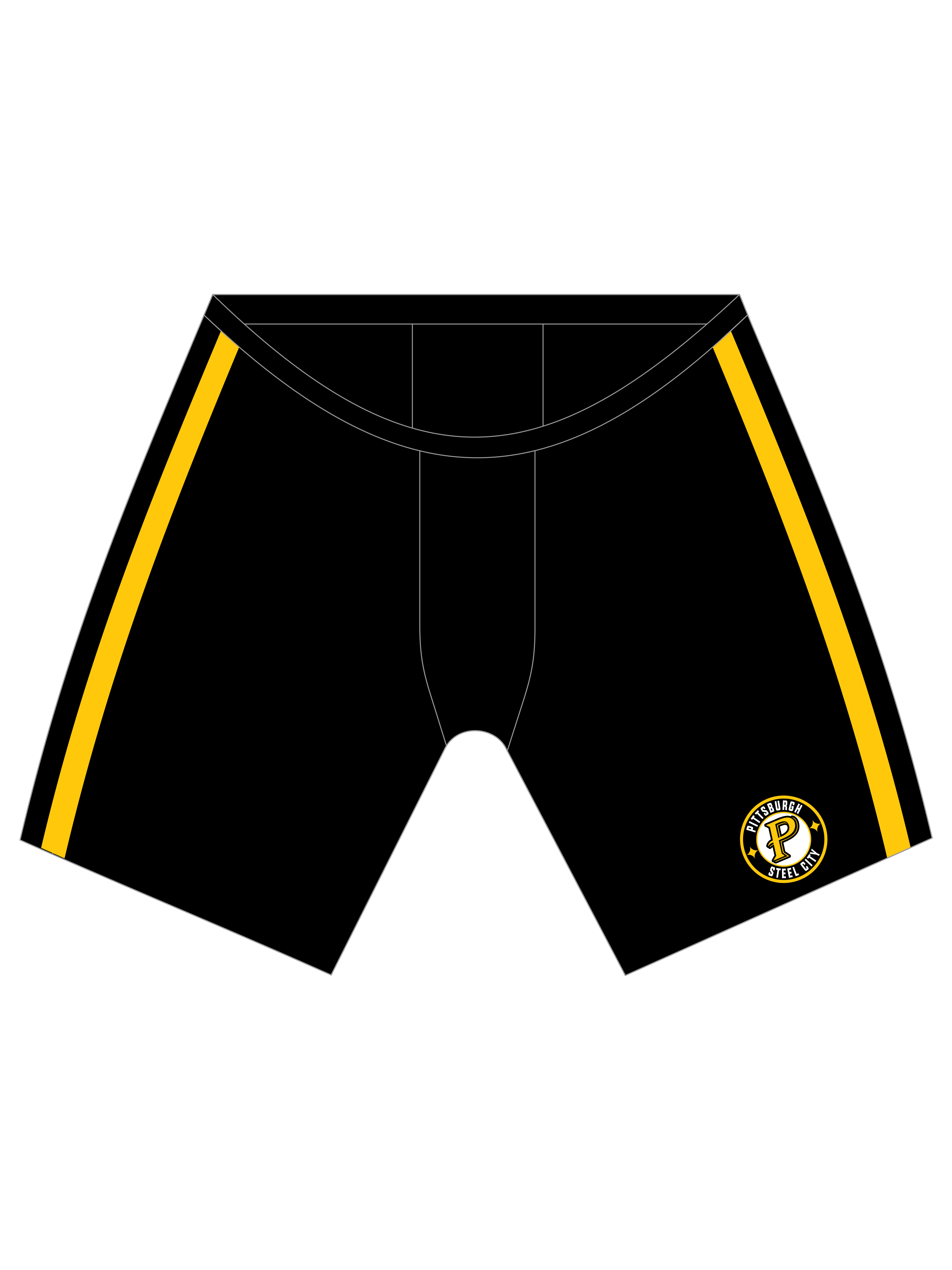 Pant Shell - PSCS