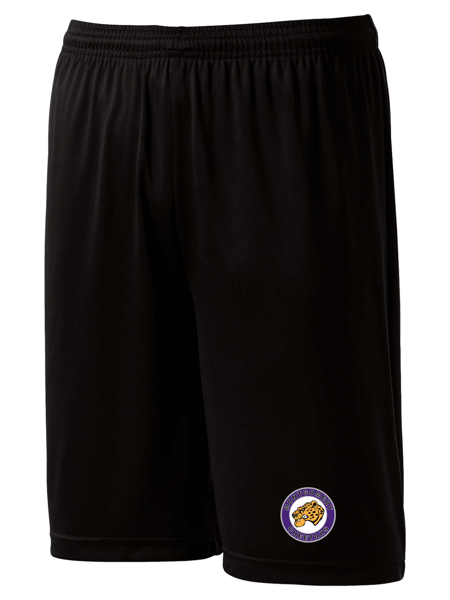 DGT Shorts - Cheetahs
