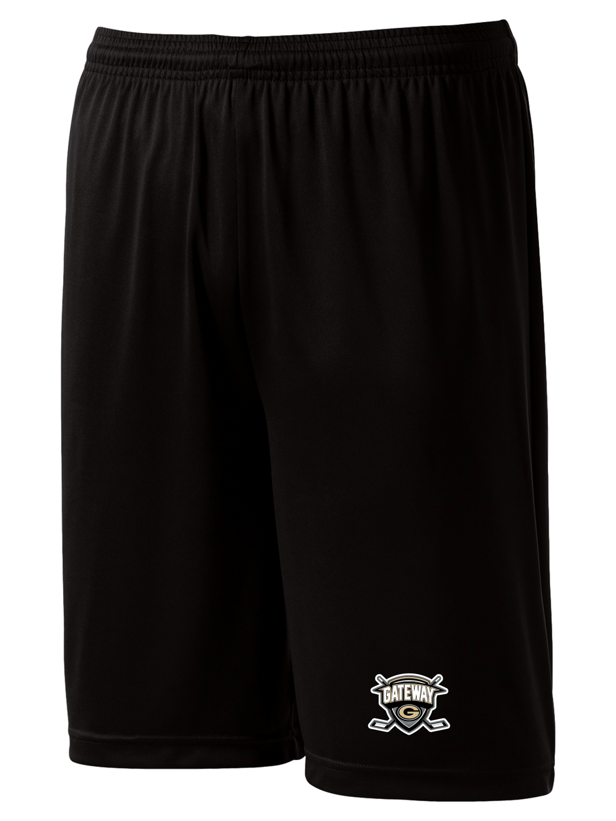 DGT Shorts - Gateway