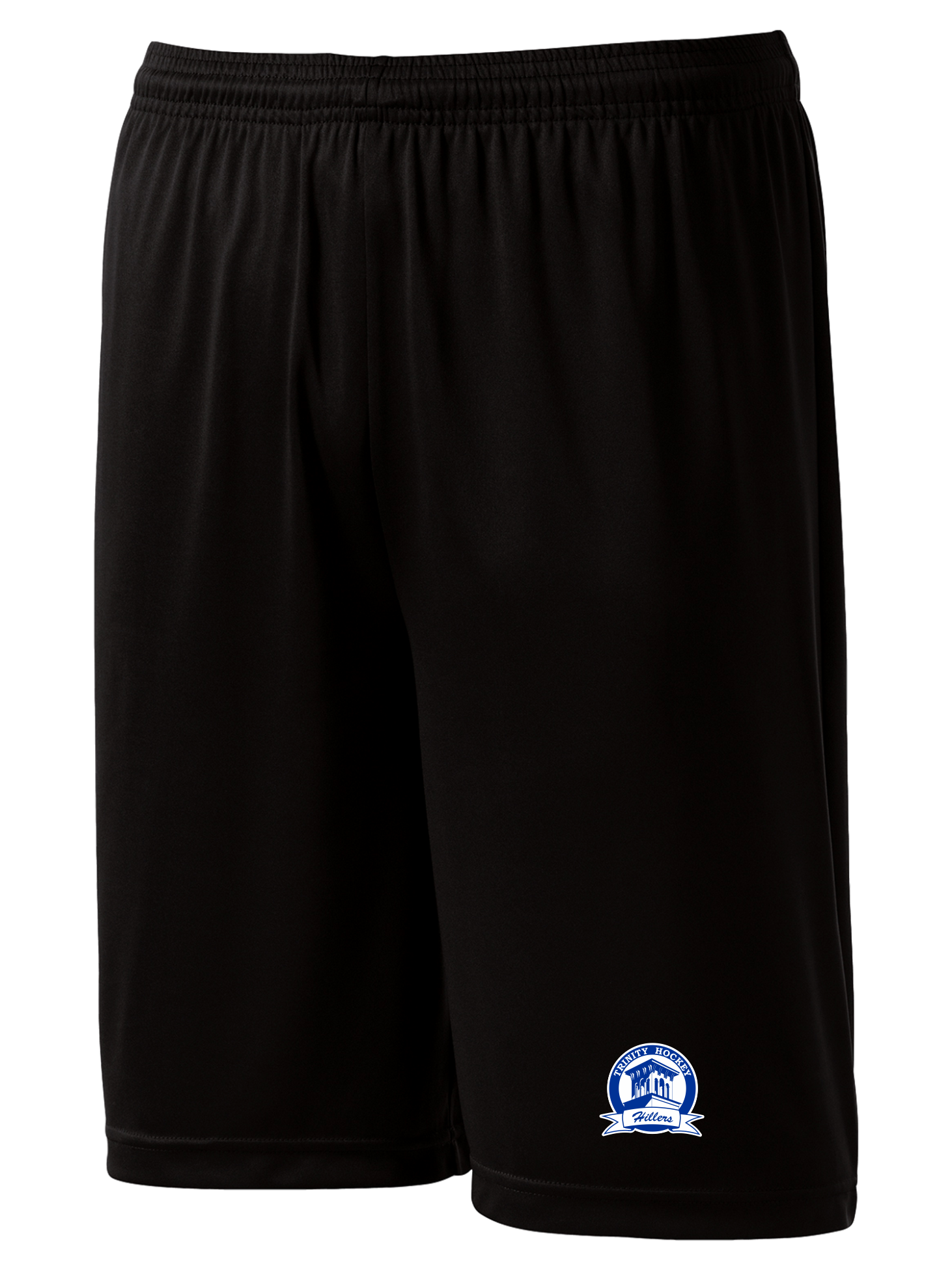 DGT Shorts - Trinity