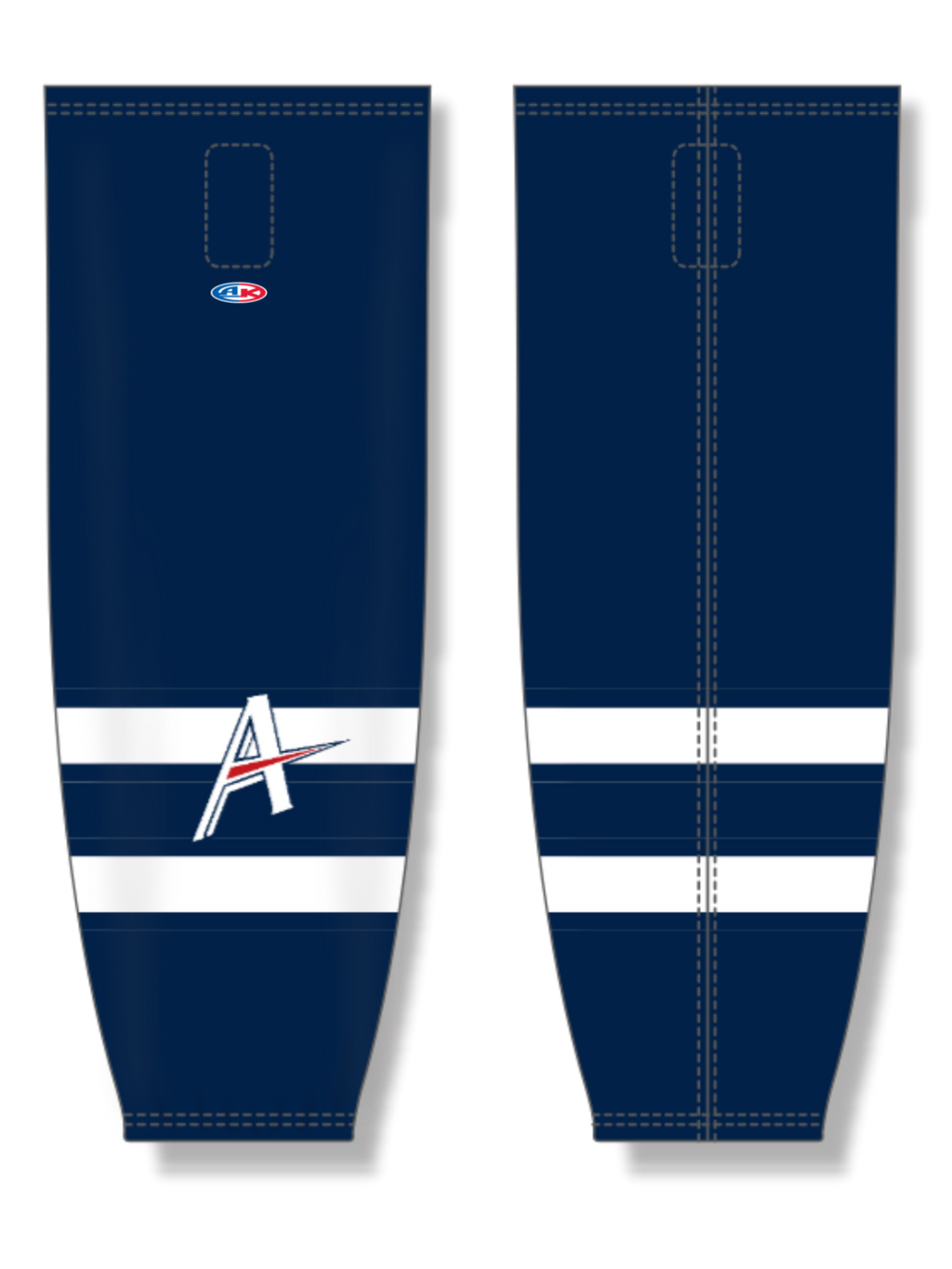 Game Socks - Aviators