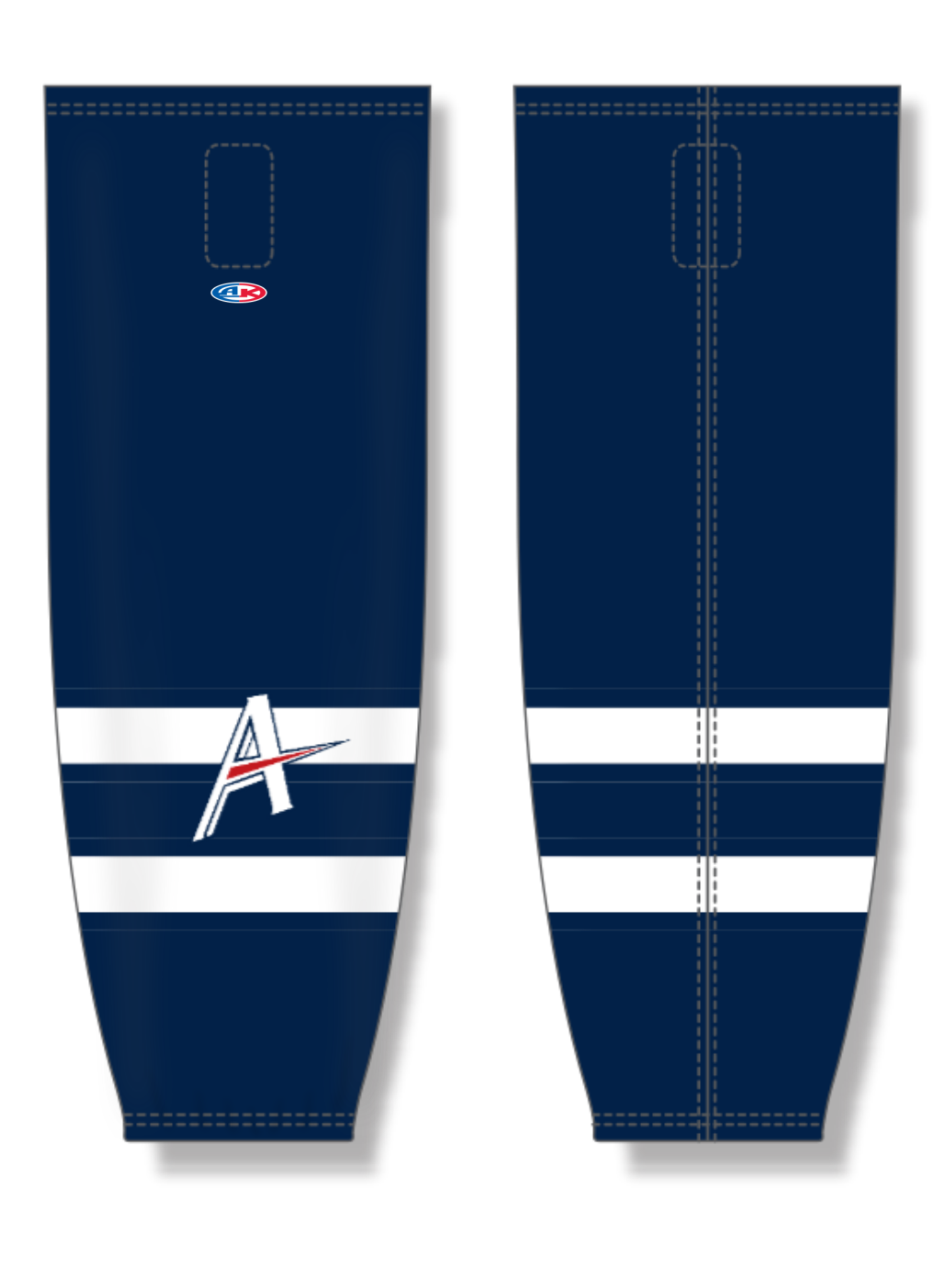 Game Socks - Aviators
