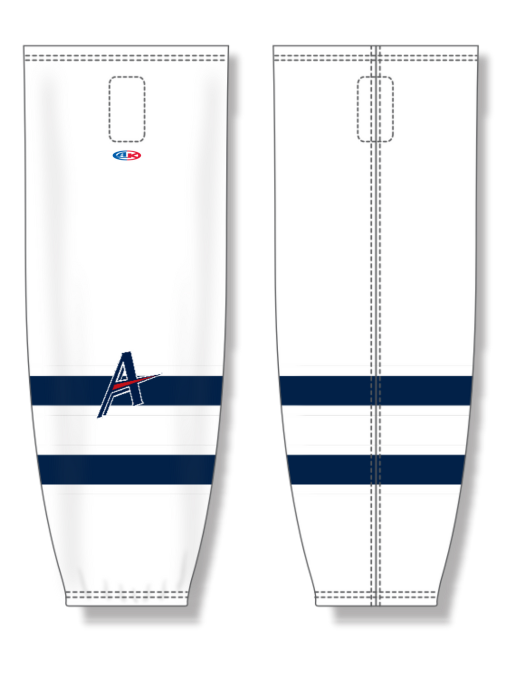 Game Socks - Aviators