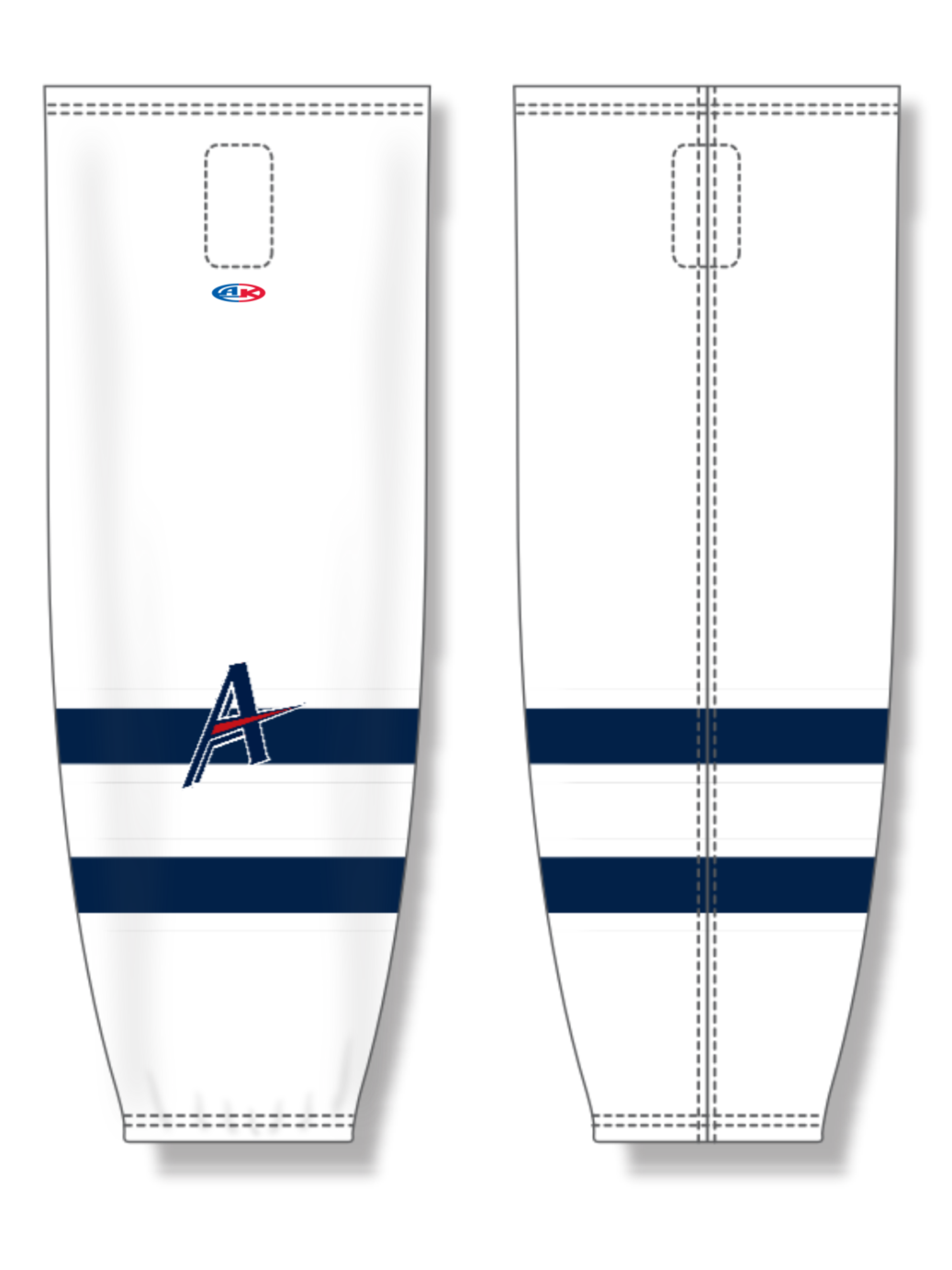 Game Socks - Aviators