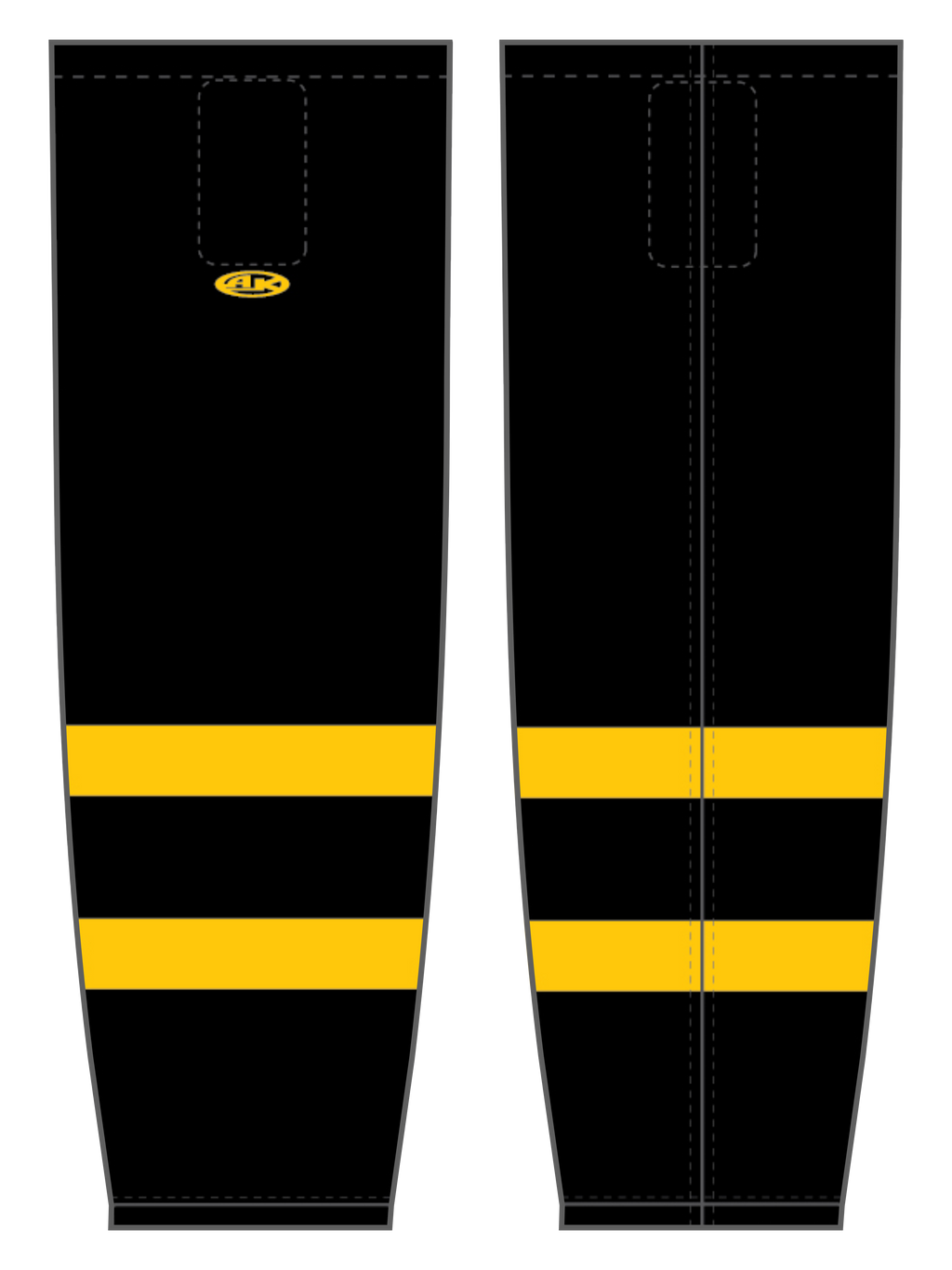 Game Socks - PSCS