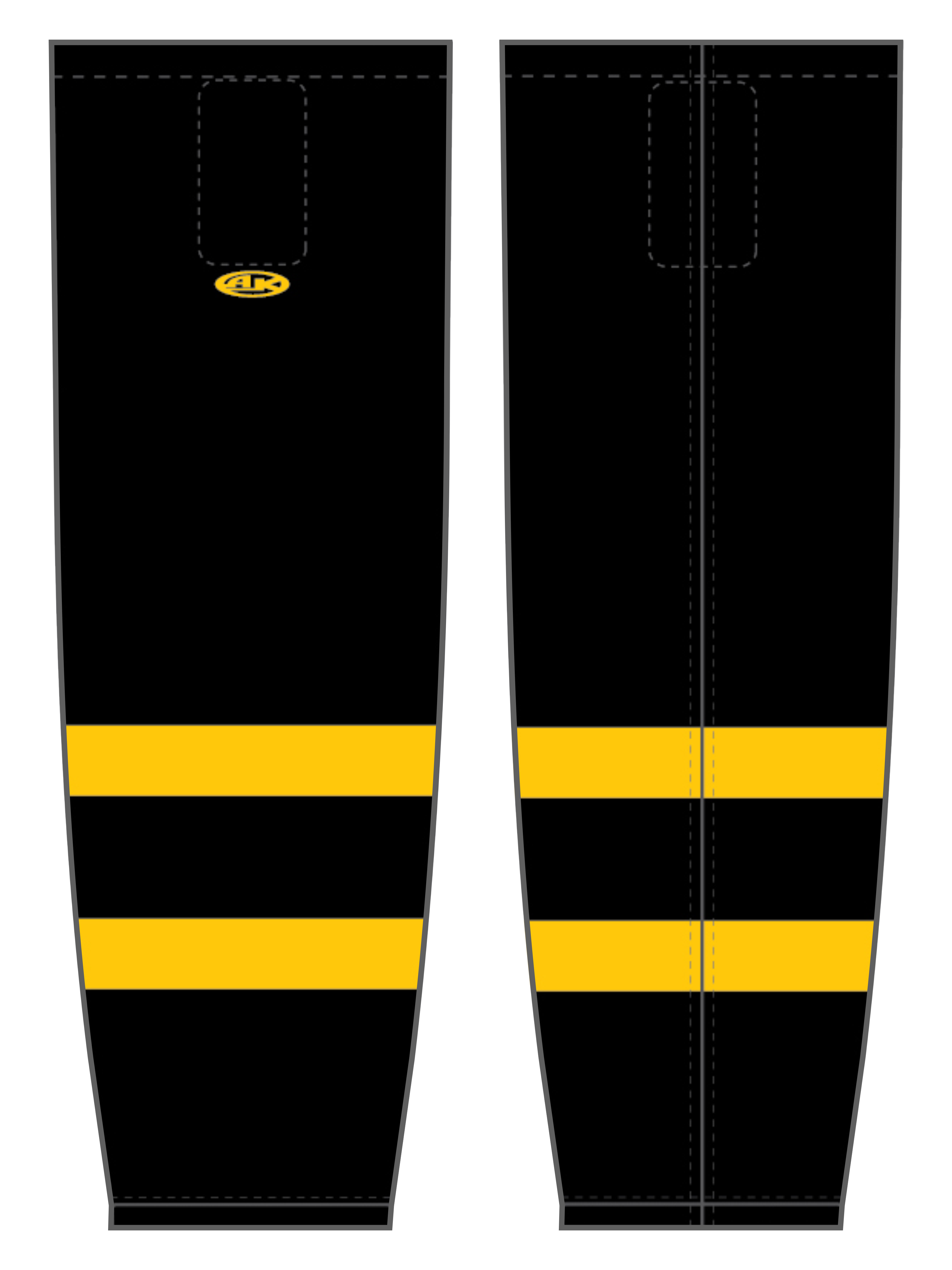 Game Socks - PSCS