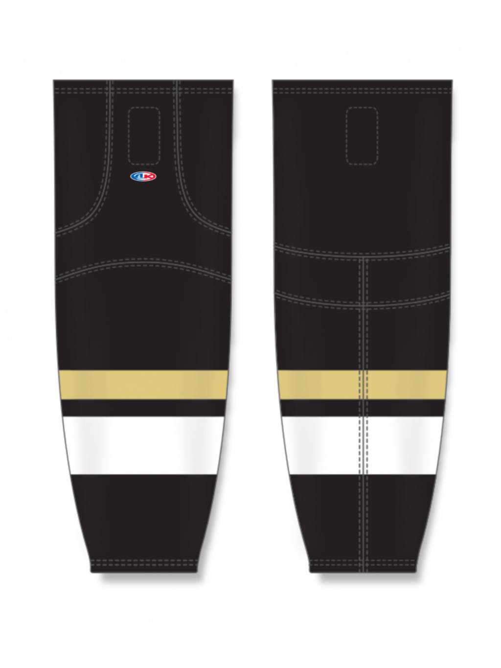 Game Socks - Gateway
