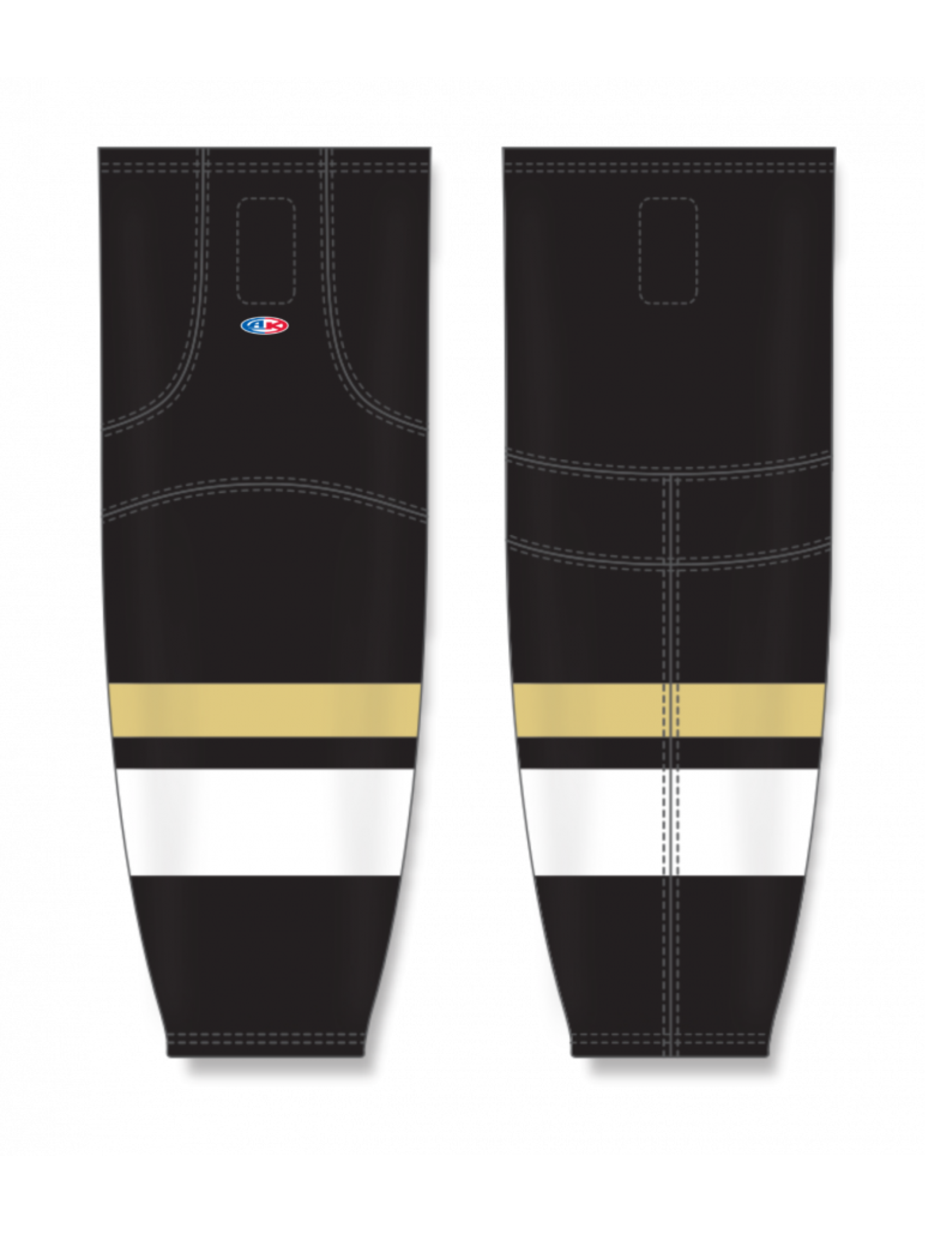 Game Socks - Gateway
