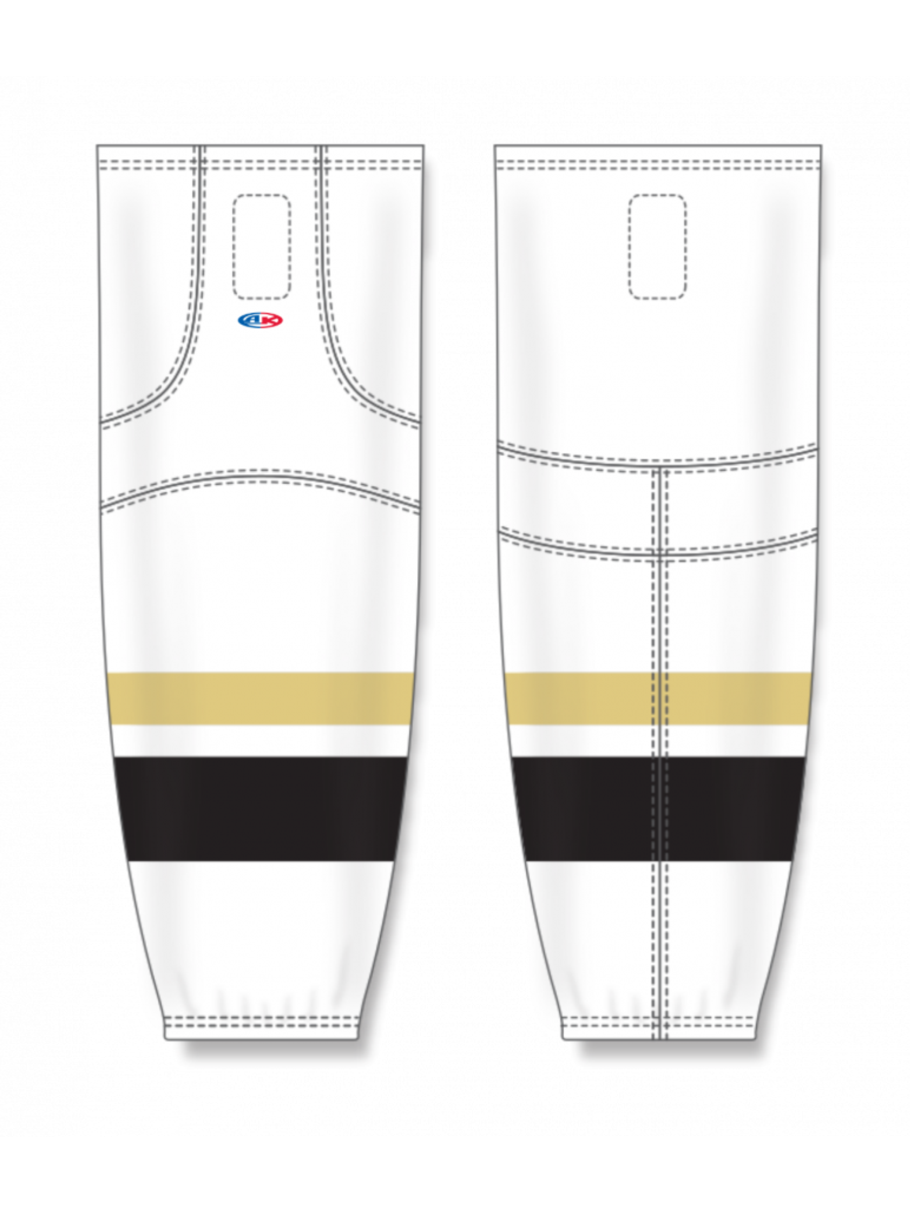 Game Socks - Gateway