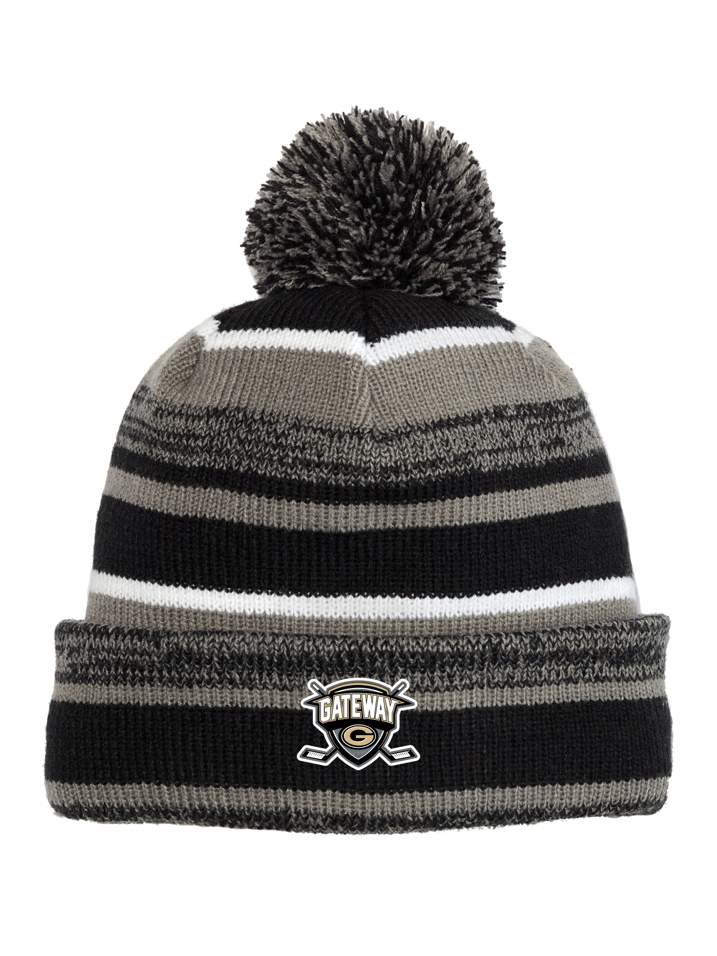 New Era Tossle Cap - Gateway