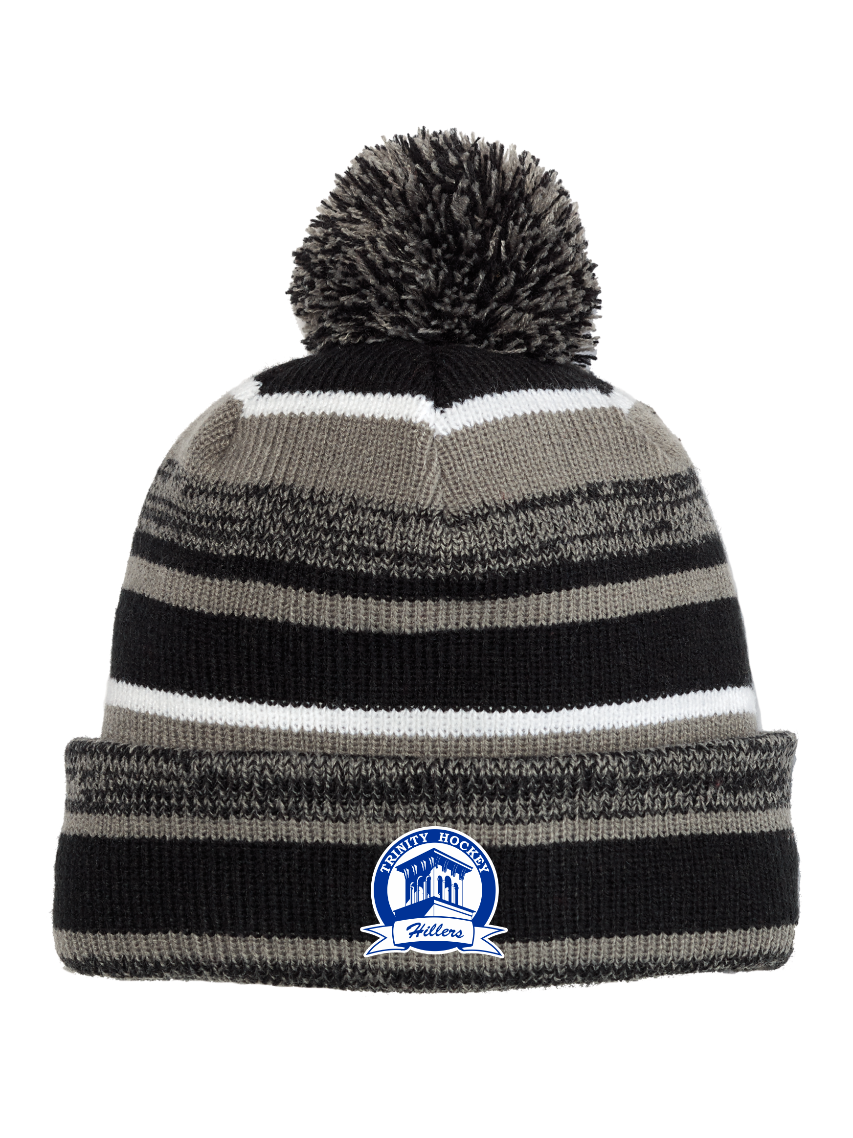 New Era Tossle Cap - Trinity