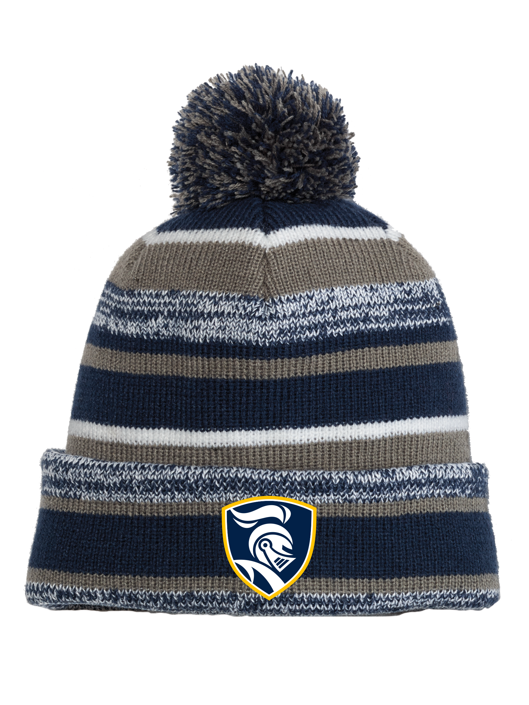 New Era Tossle Cap - Norwin