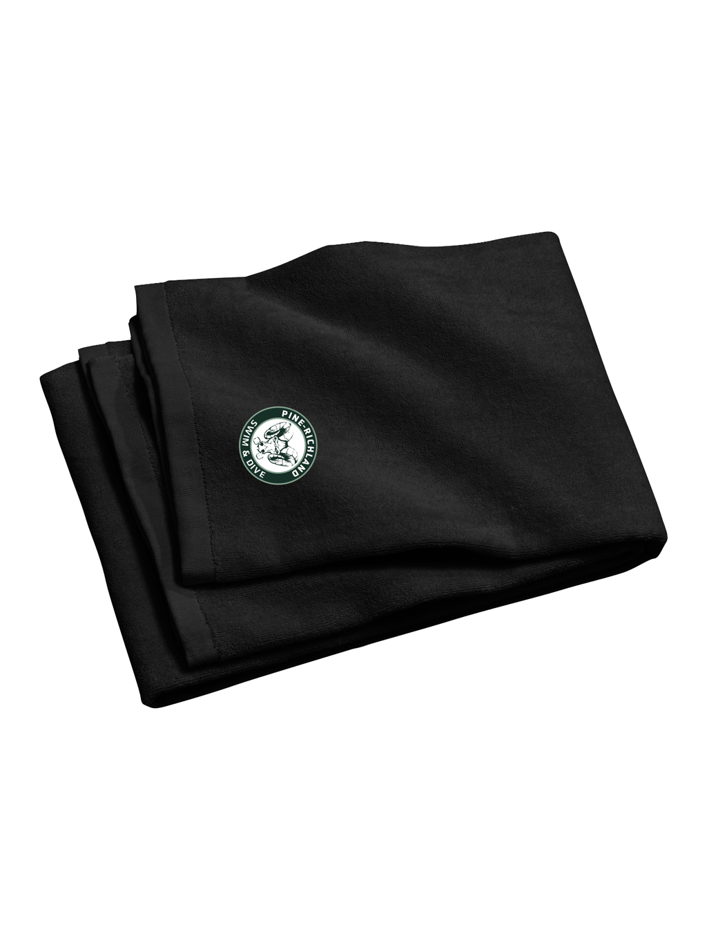 Towel - PR Swim & Dive