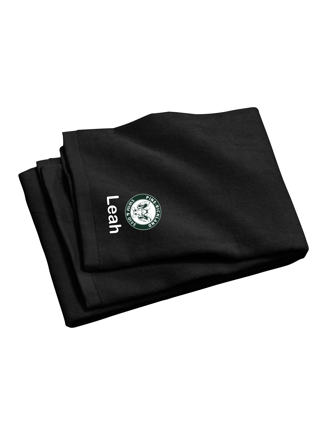 Towel - PR Swim & Dive