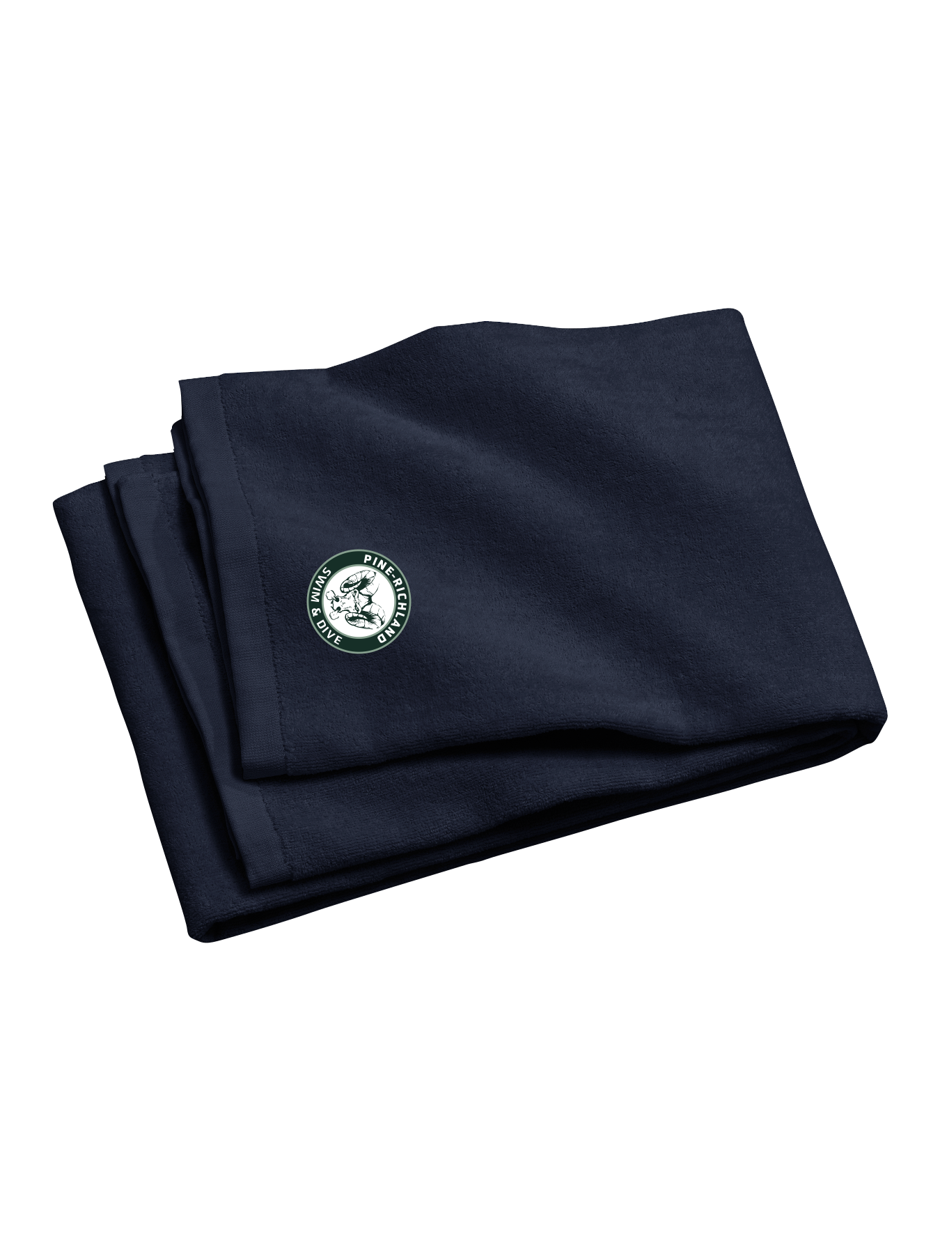 Towel - PR Swim & Dive