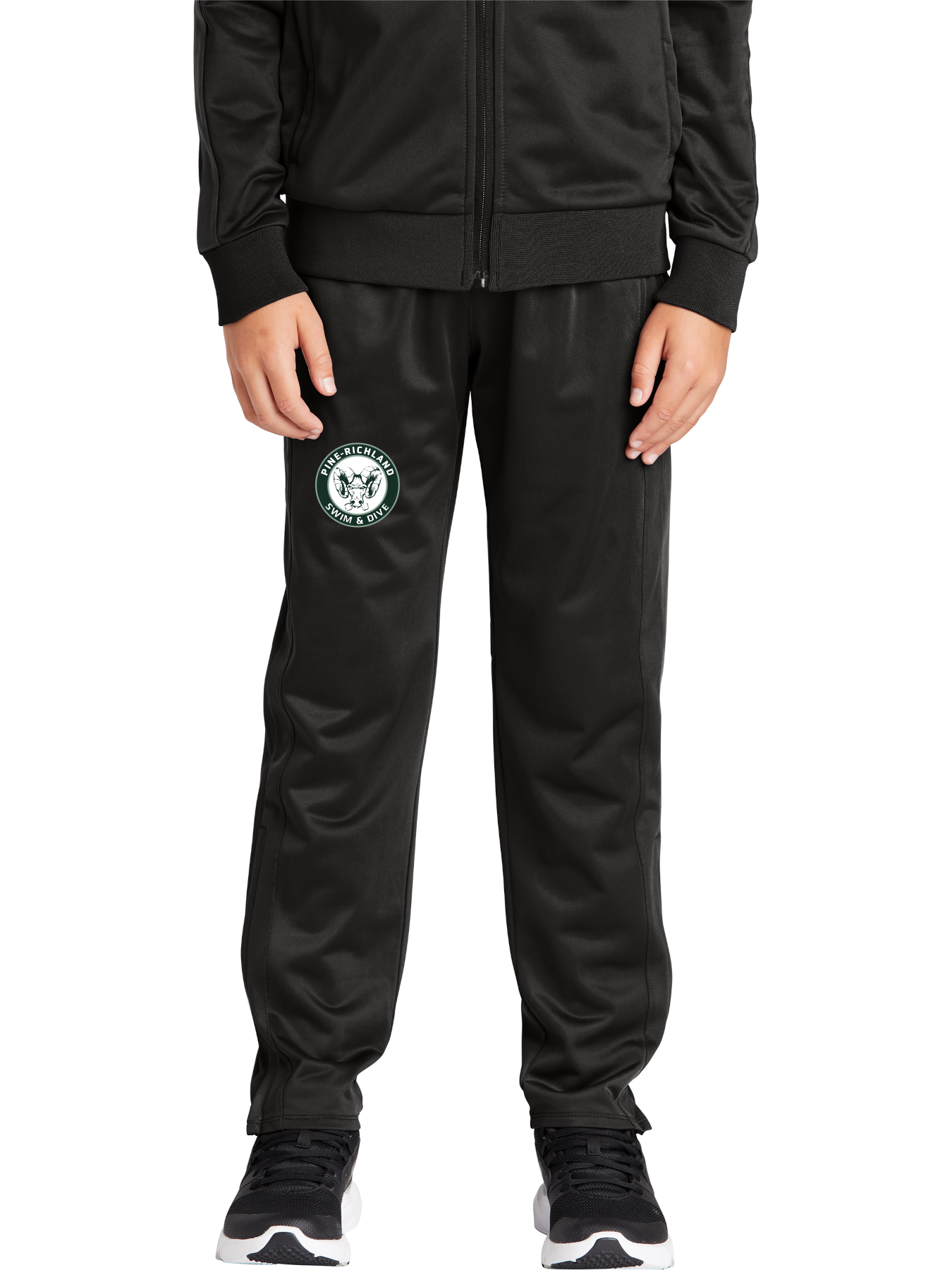 Track Jogger - PR Swim & Dive