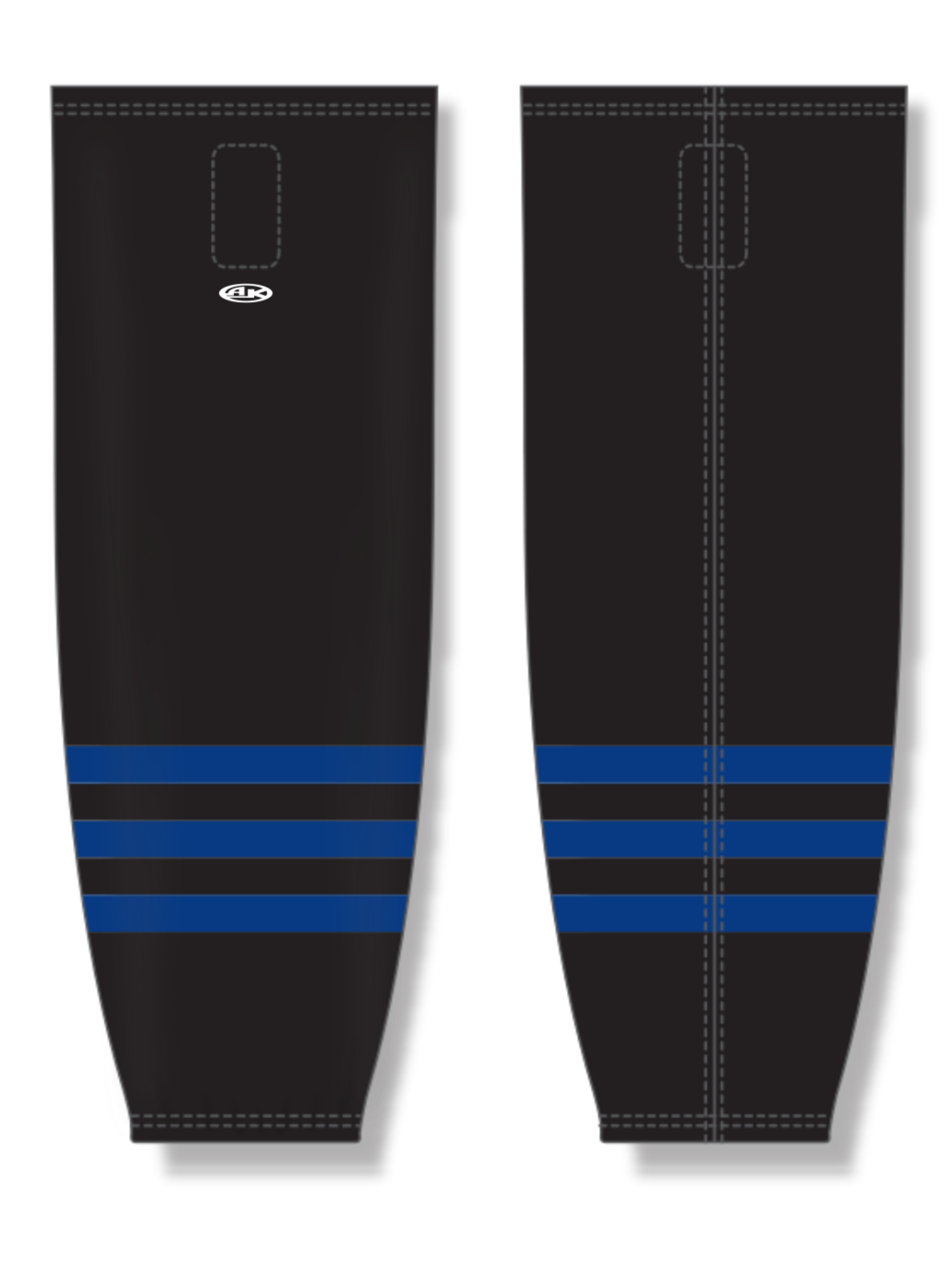 Alternate Socks - Trinity