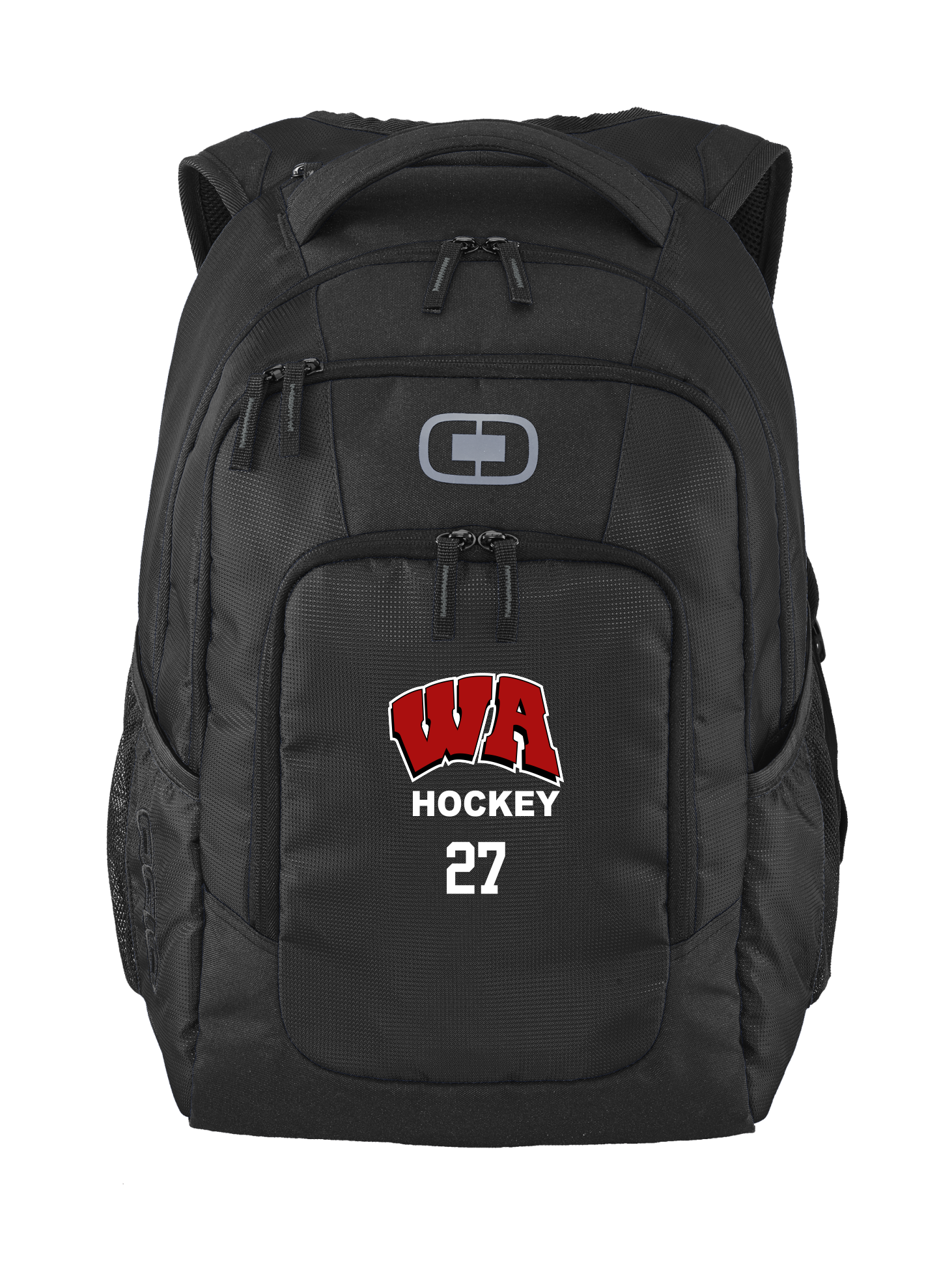 OGIO Backpack - West Allegheny