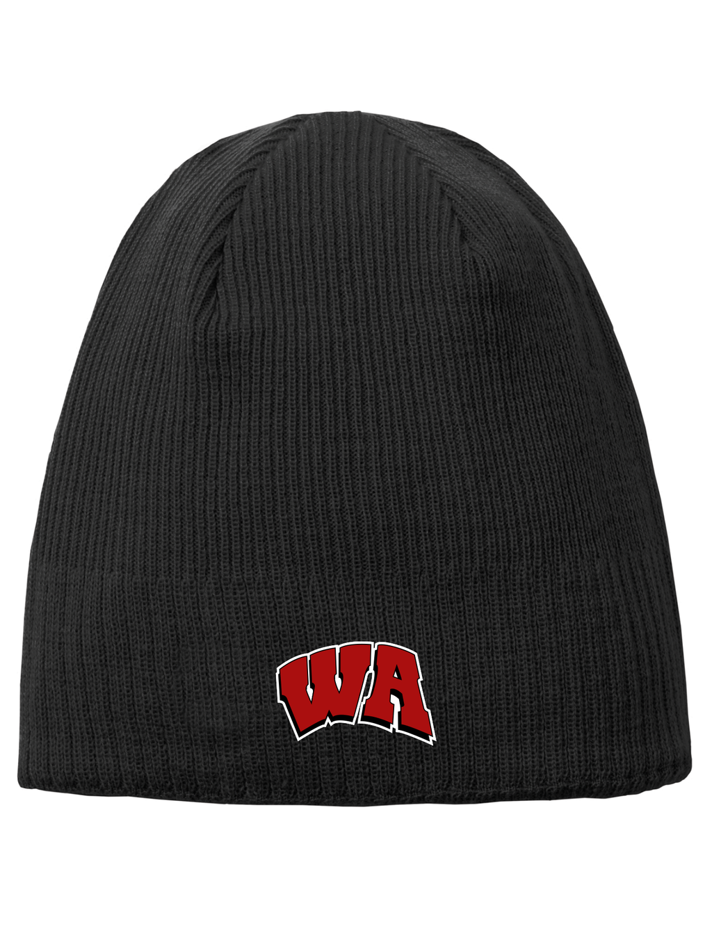 New Era Knit Beanie - West Allegheny