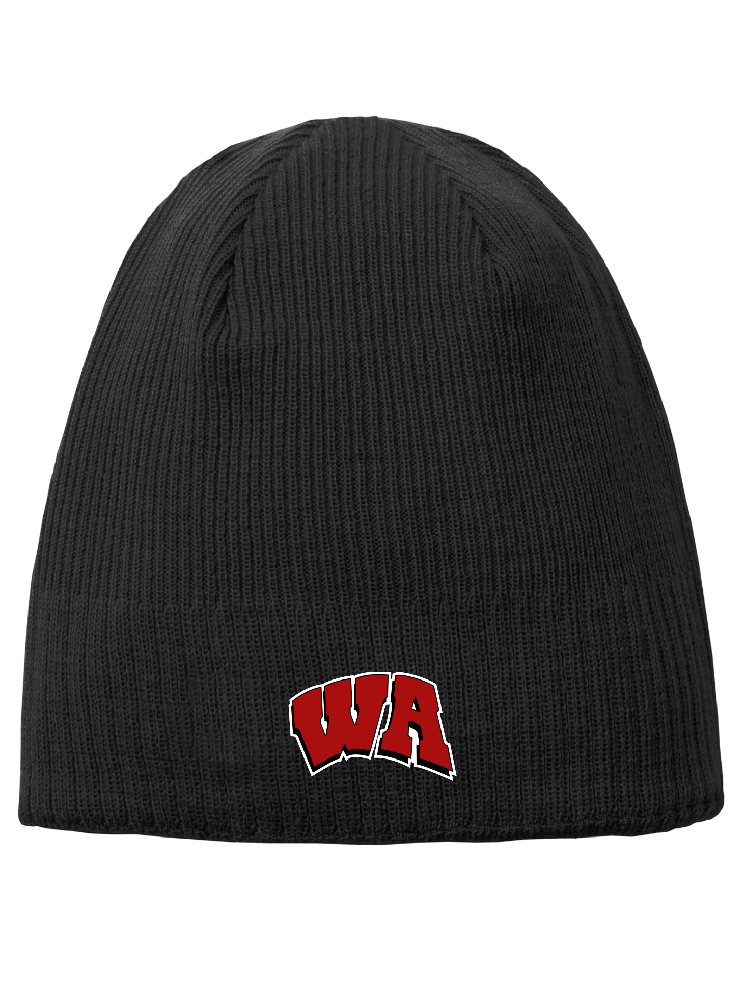 New Era Knit Beanie - West Allegheny