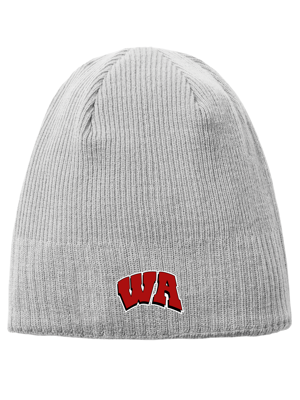 New Era Knit Beanie - West Allegheny
