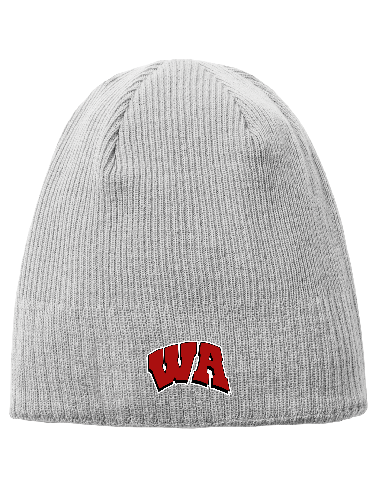 New Era Knit Beanie - West Allegheny