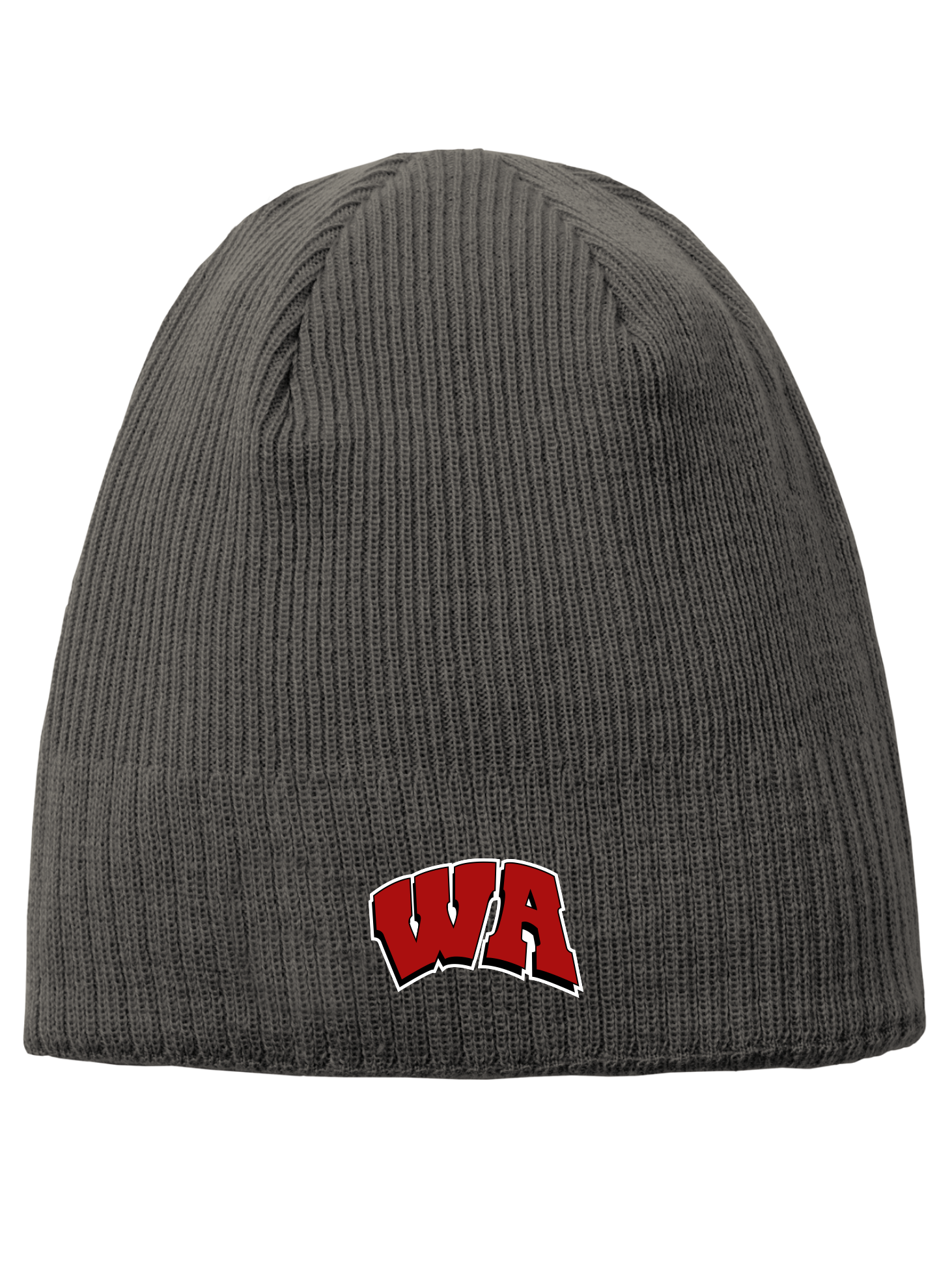 New Era Knit Beanie - West Allegheny