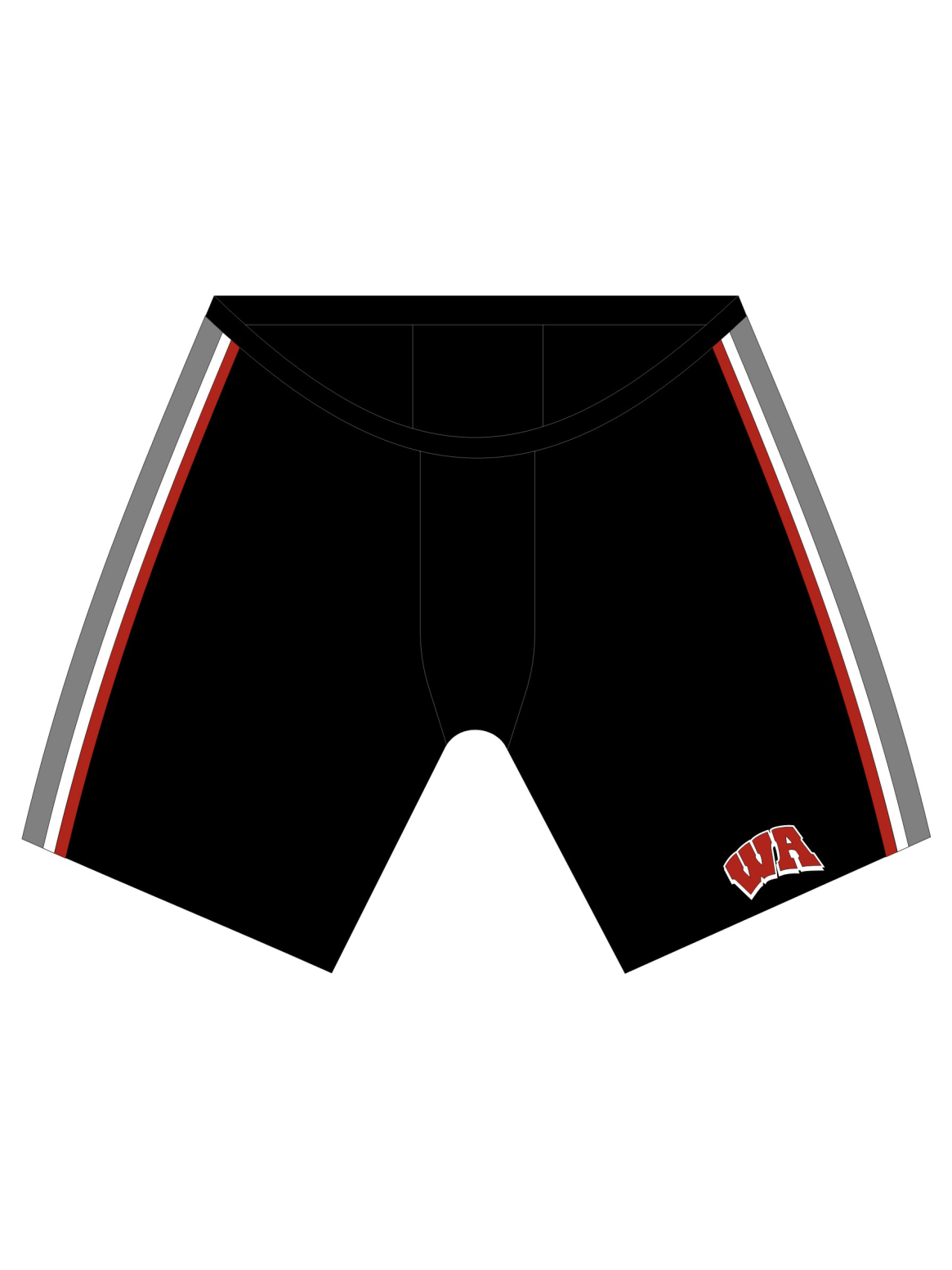 Pant Shell - West Allegheny