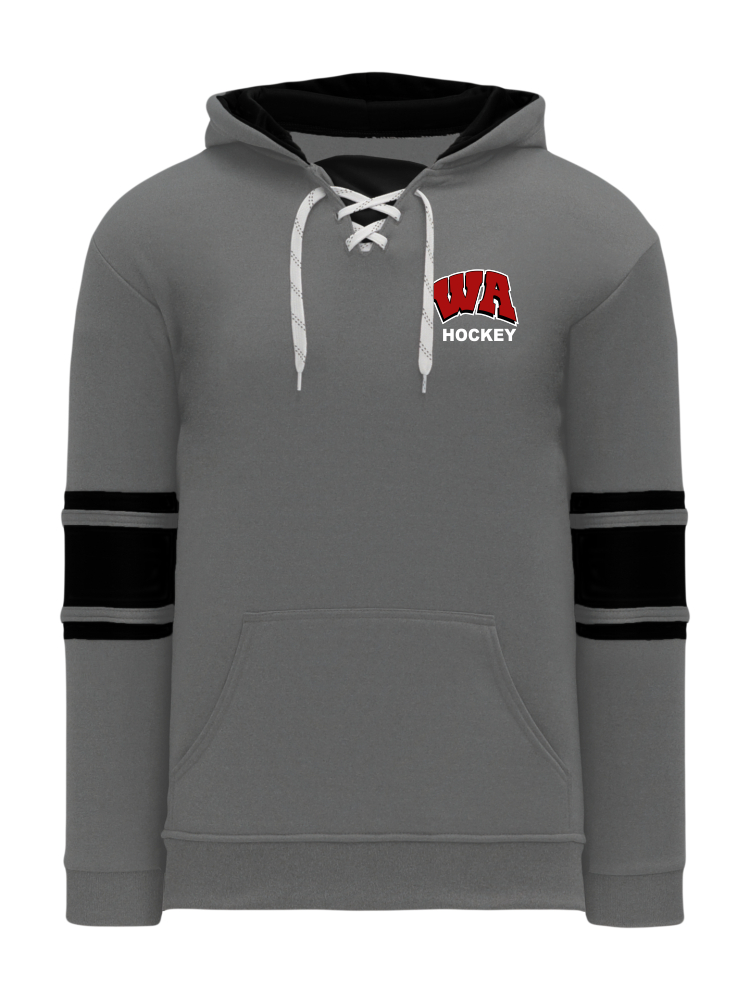 Performance Hoodie - West Allegheny