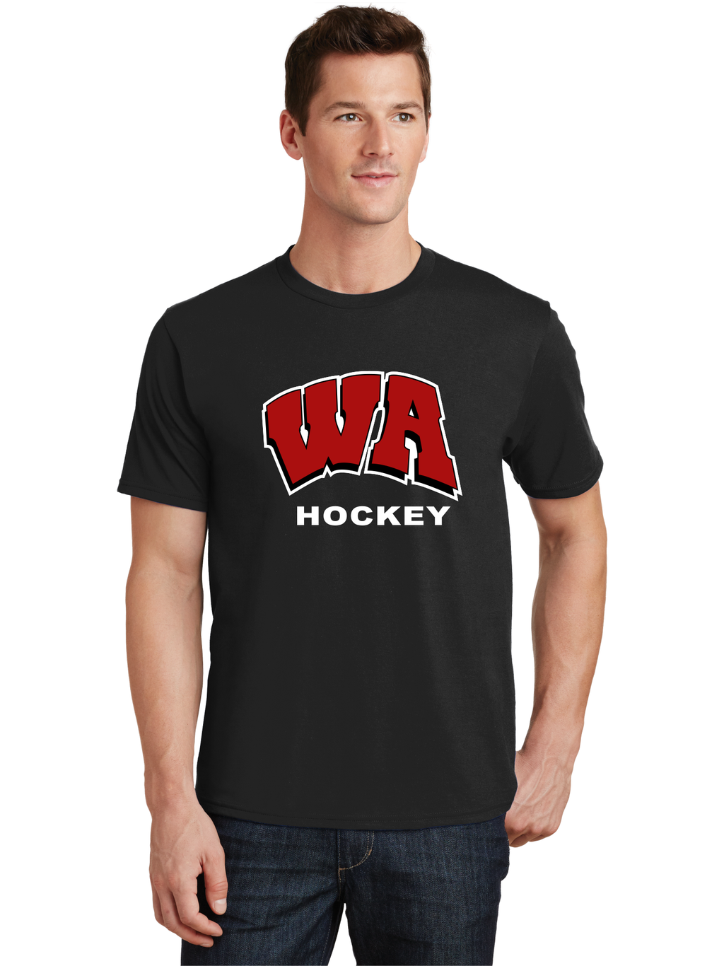 Logo T-Shirt - West Allegheny