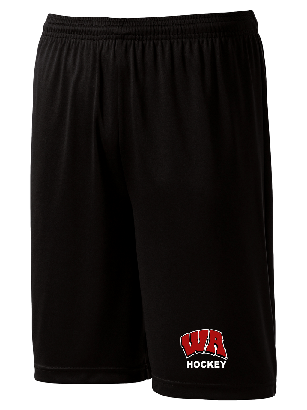 DGT Shorts - West Allegheny