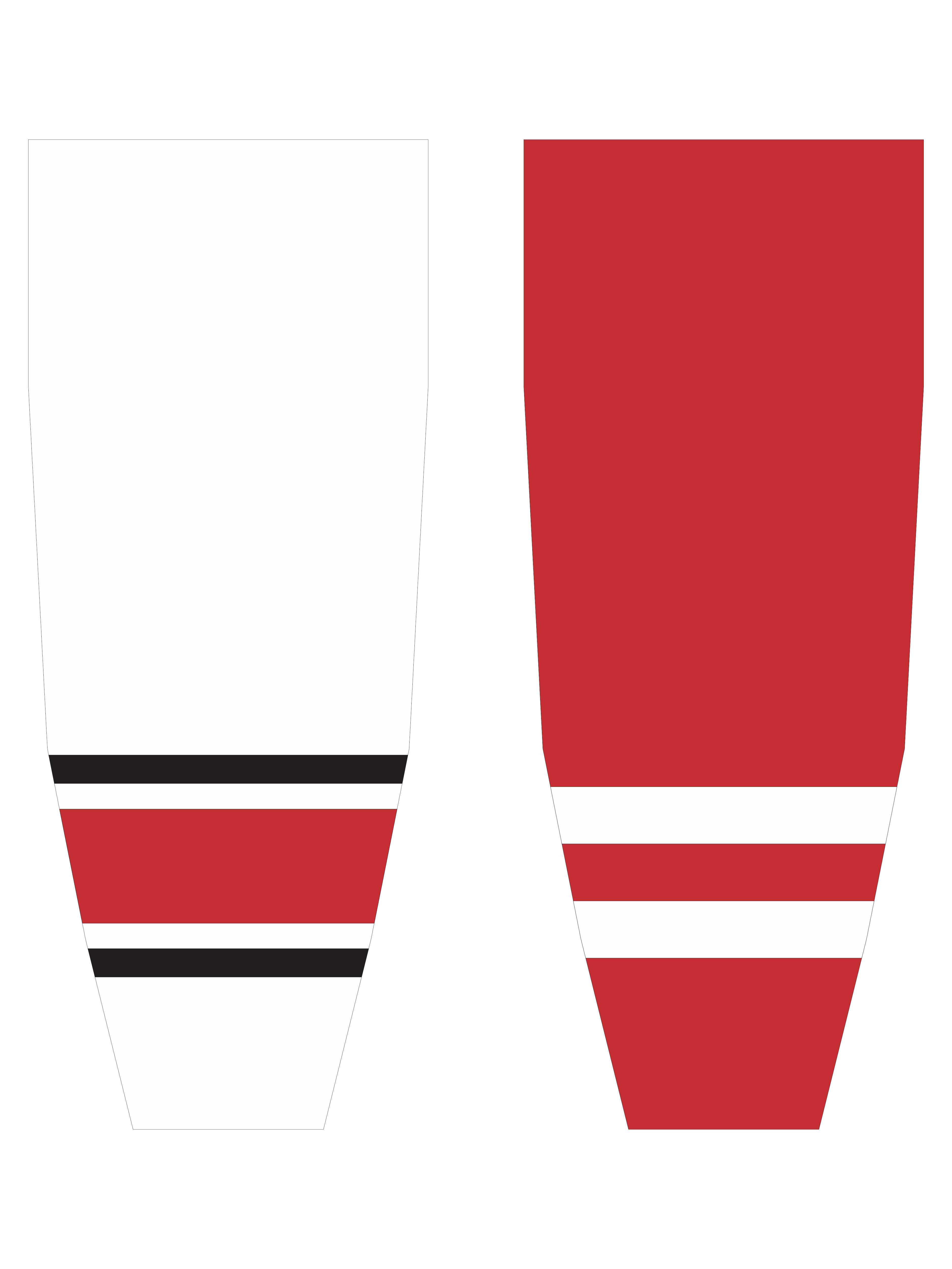 Game Socks - West Allegheny