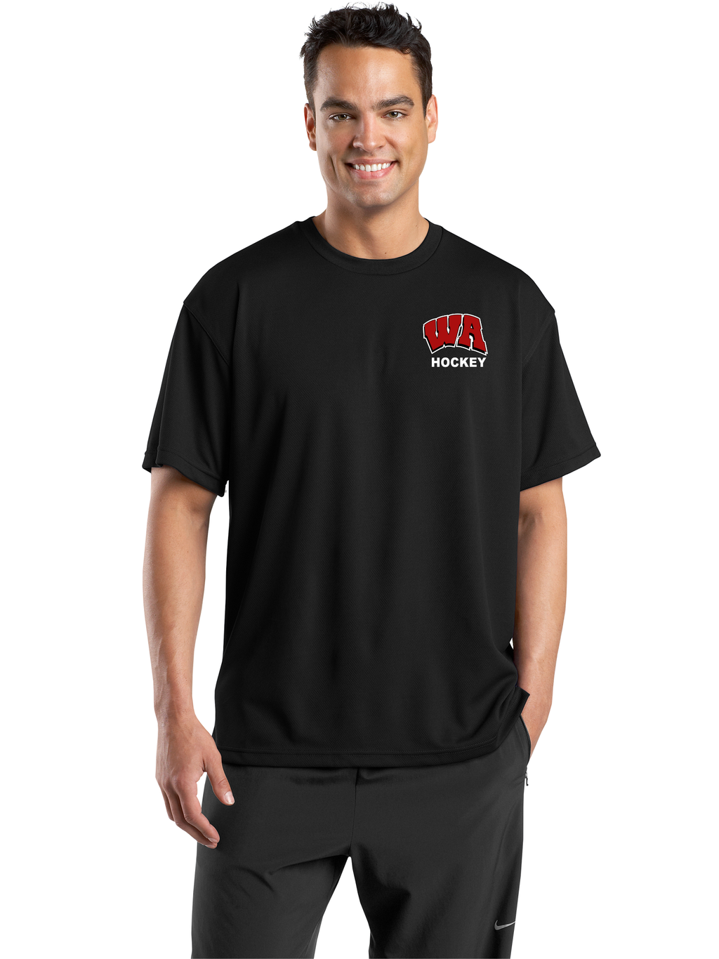DGT Tech Tee - West Allegheny