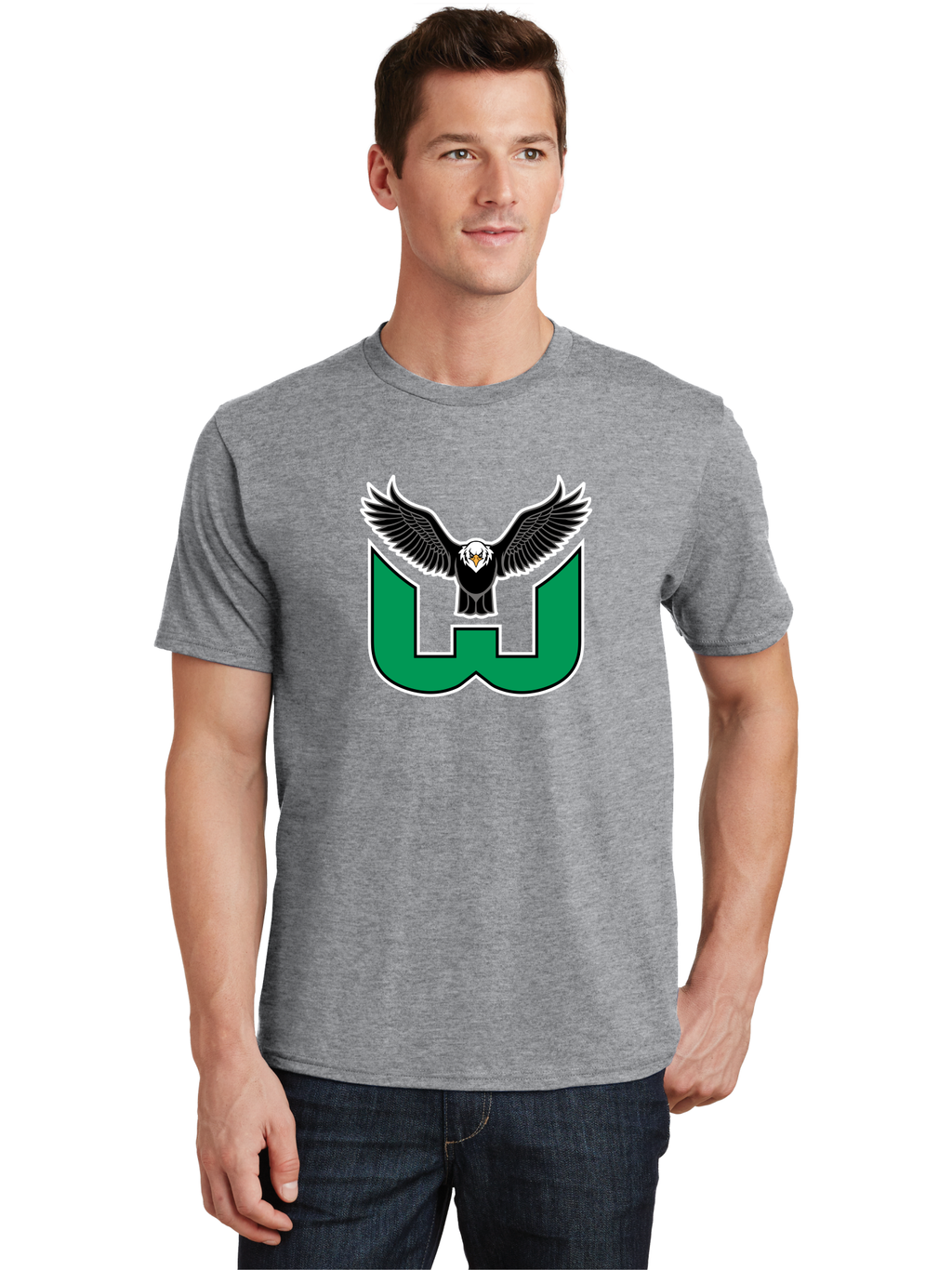 Logo T-Shirt - Westmoreland