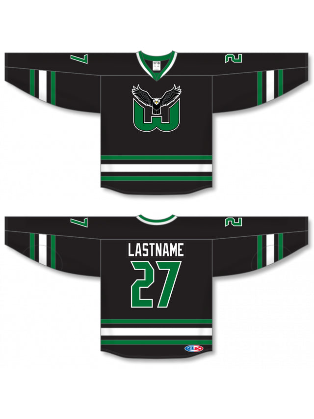 Game Jersey - Westmoreland