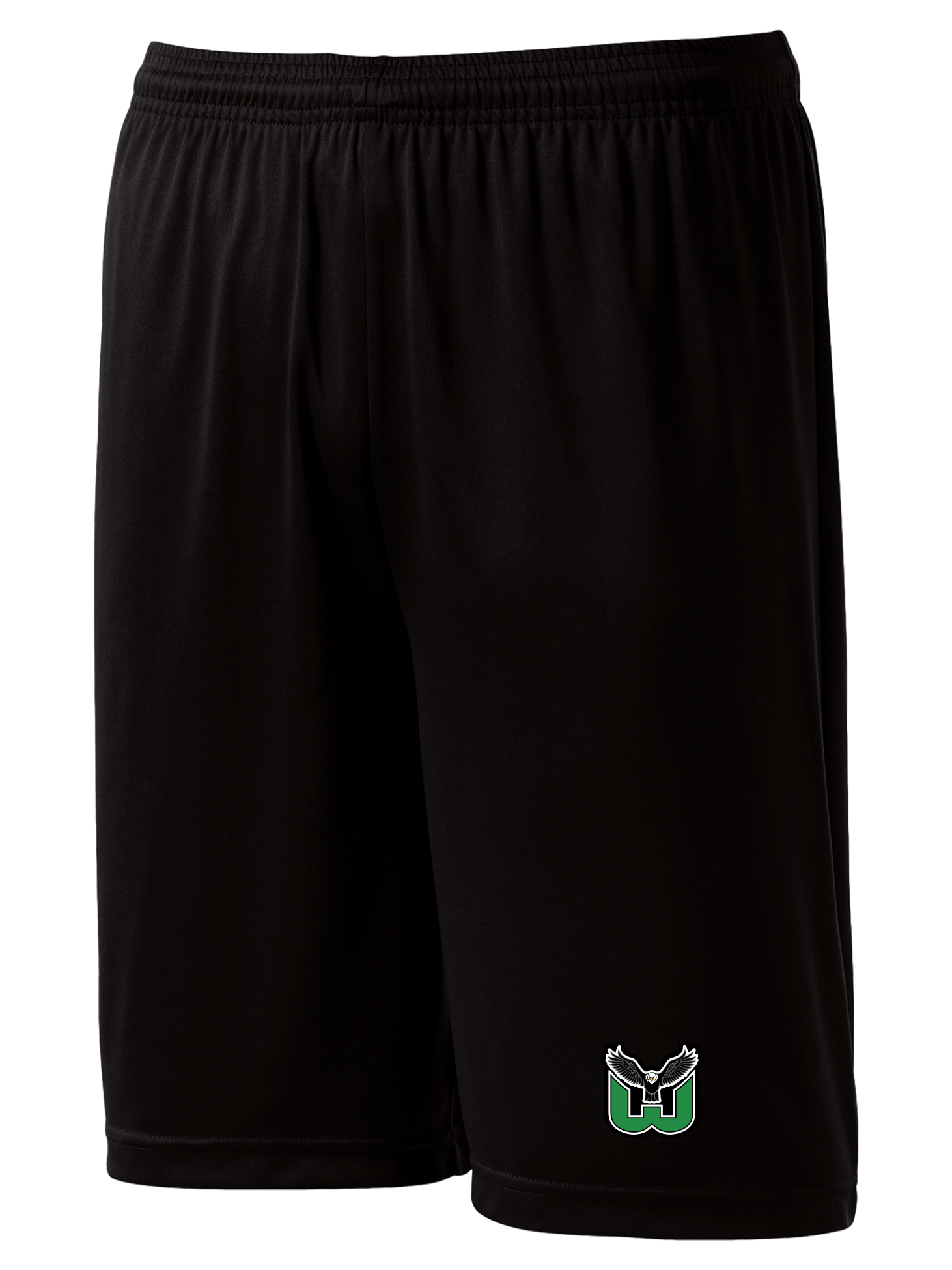 DGT Shorts - Westmoreland