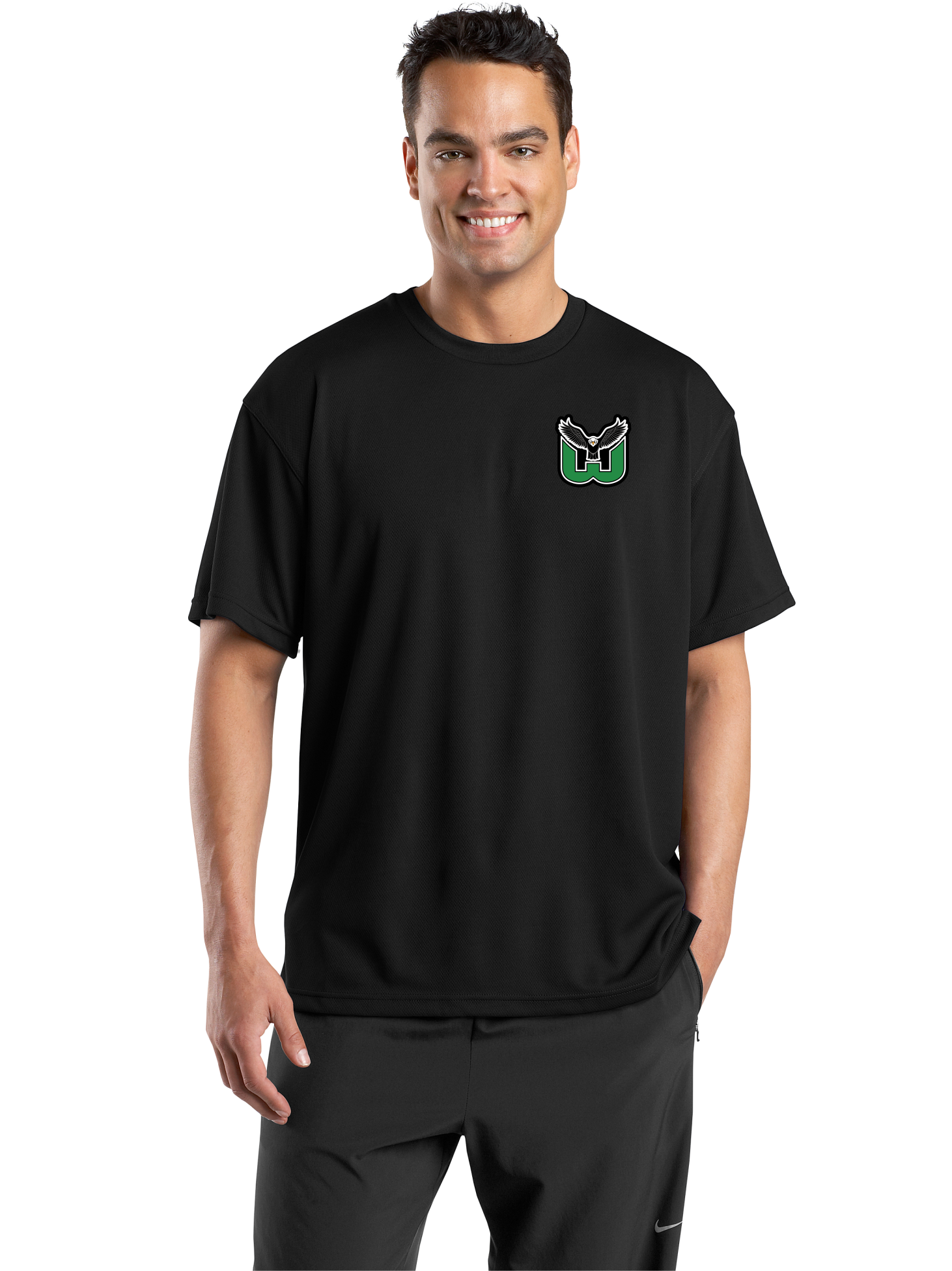 DGT Tech Tee - Westmoreland